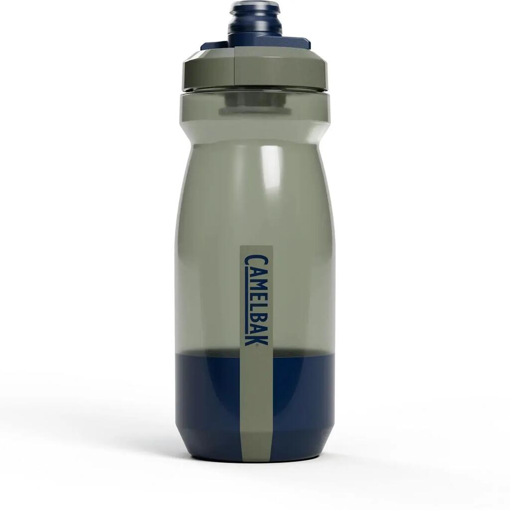Camelbak Podium Mercury Gray Fog 620ml Water Bottle