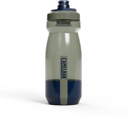 Camelbak Podium-drinkfles, kleur: Fog Grey, inhoud: 620 ml