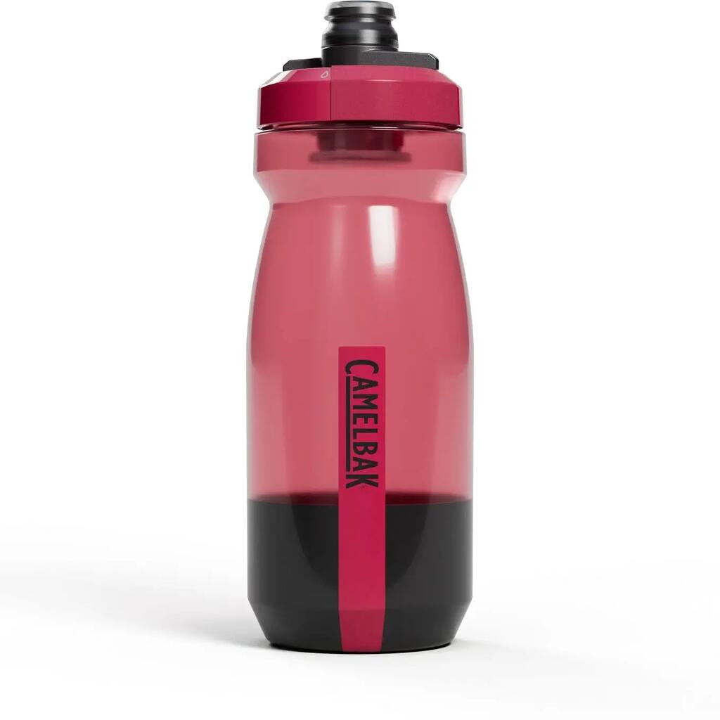 Camelbak Podium Mercury Berry Red 620ml Water Bottle