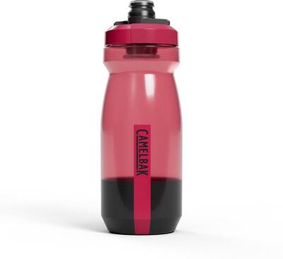 Borraccia Camelbak Podium Mercury Rosso Berry 620 ml