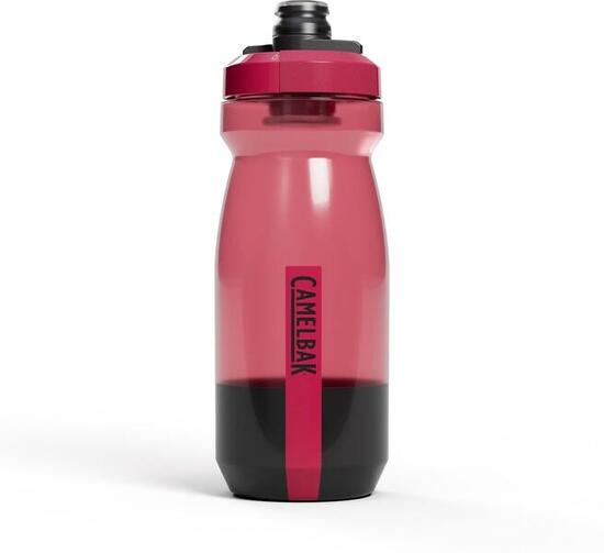 Bidon Camelbak Podium Mercury Rouge Berry 620ml