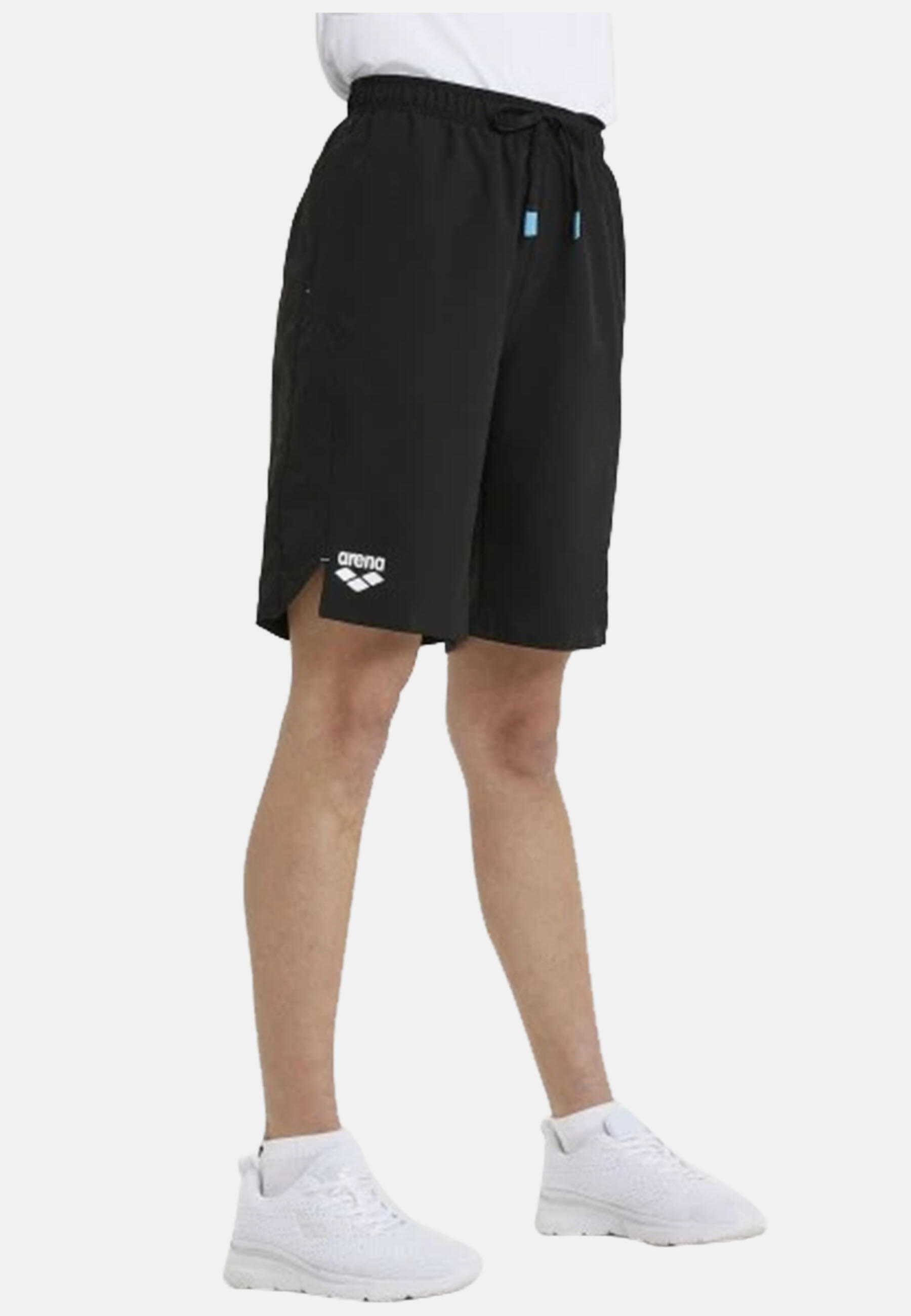 Short femme Arena Bermuda Panel 6/7