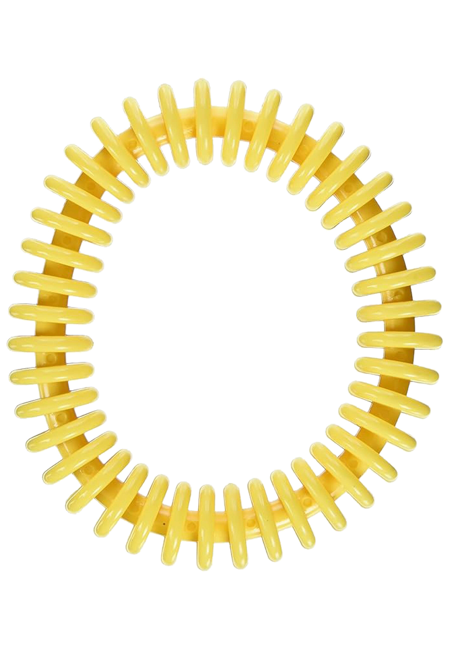 Beco Lamella Diving Ring | Approx. Ø 15 Cm | Yellow 3/3