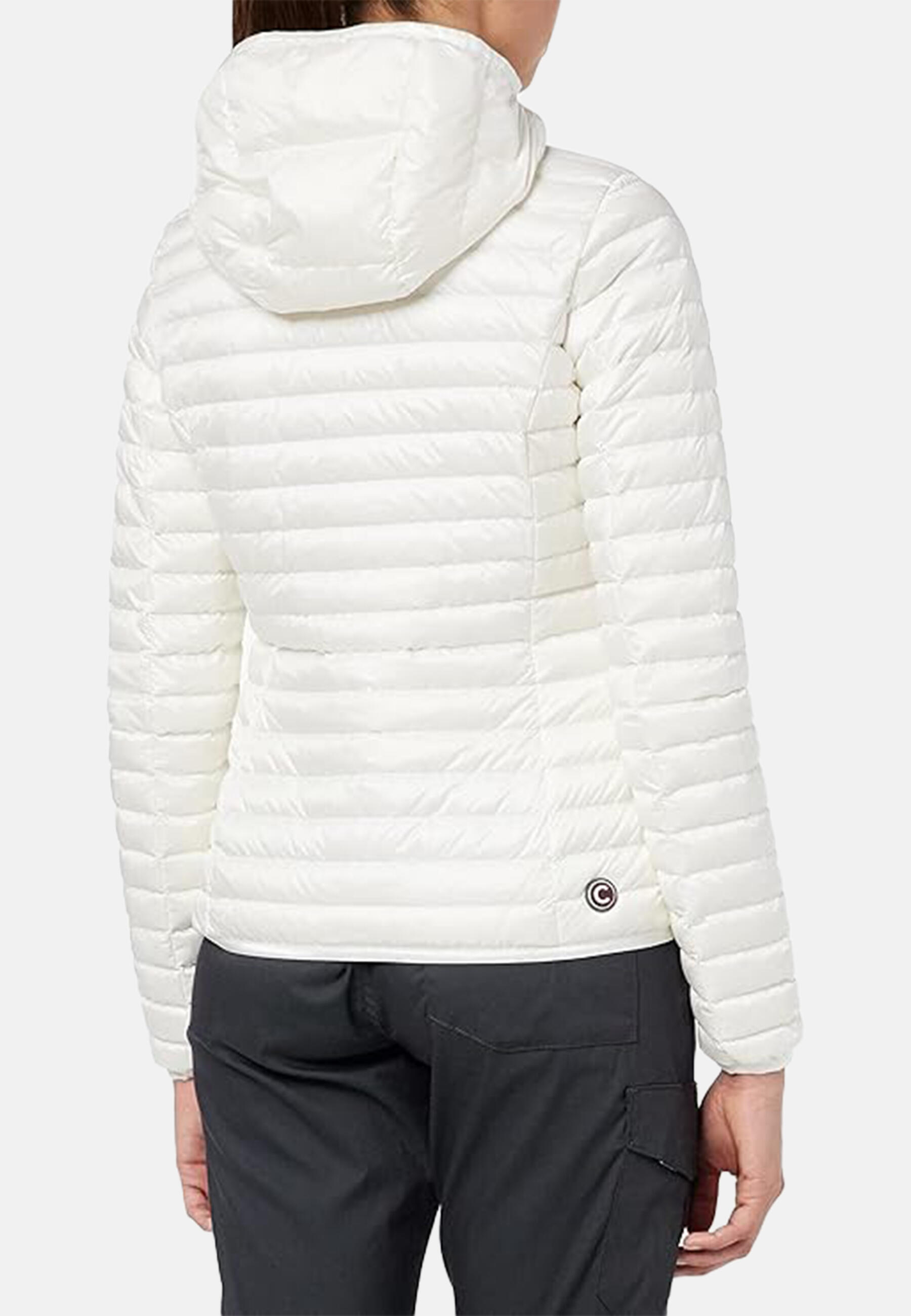 Daunenjacke 3/6