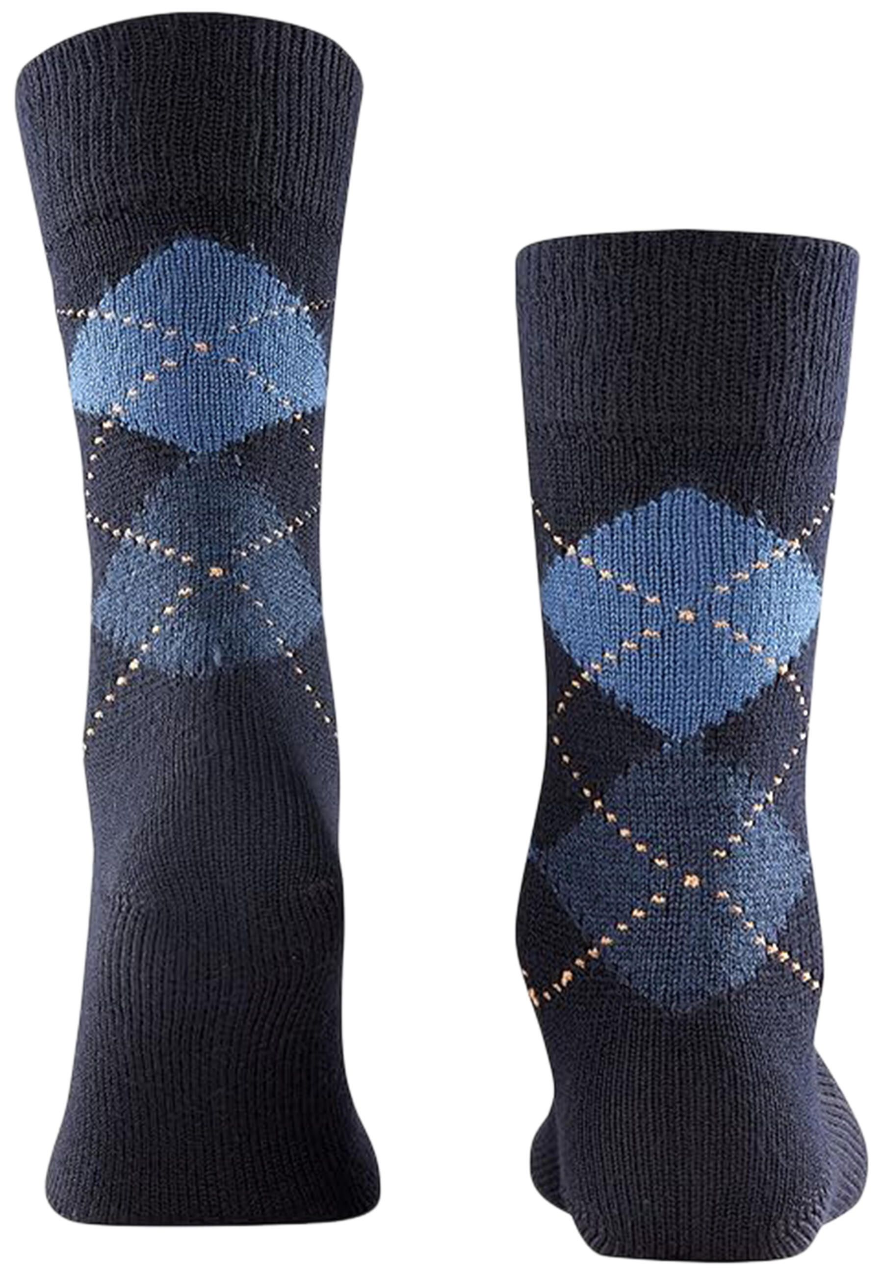 Burlington Herren Socken Preston SO 24284 4/5