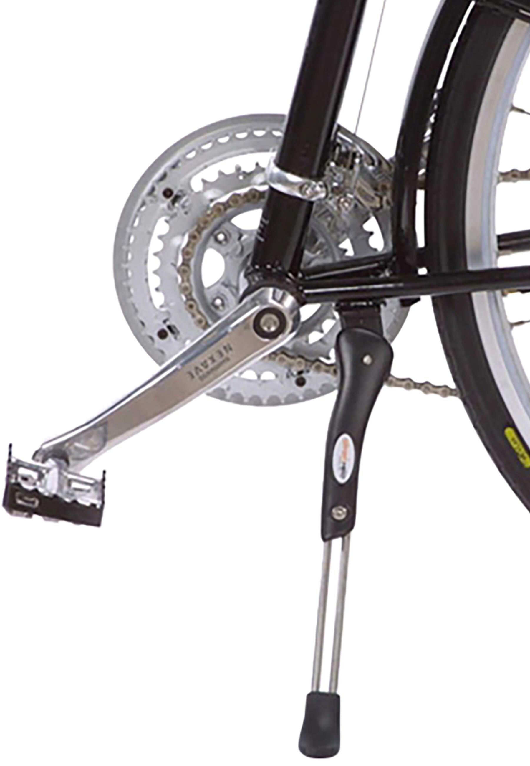 Fahrradständer 2/4