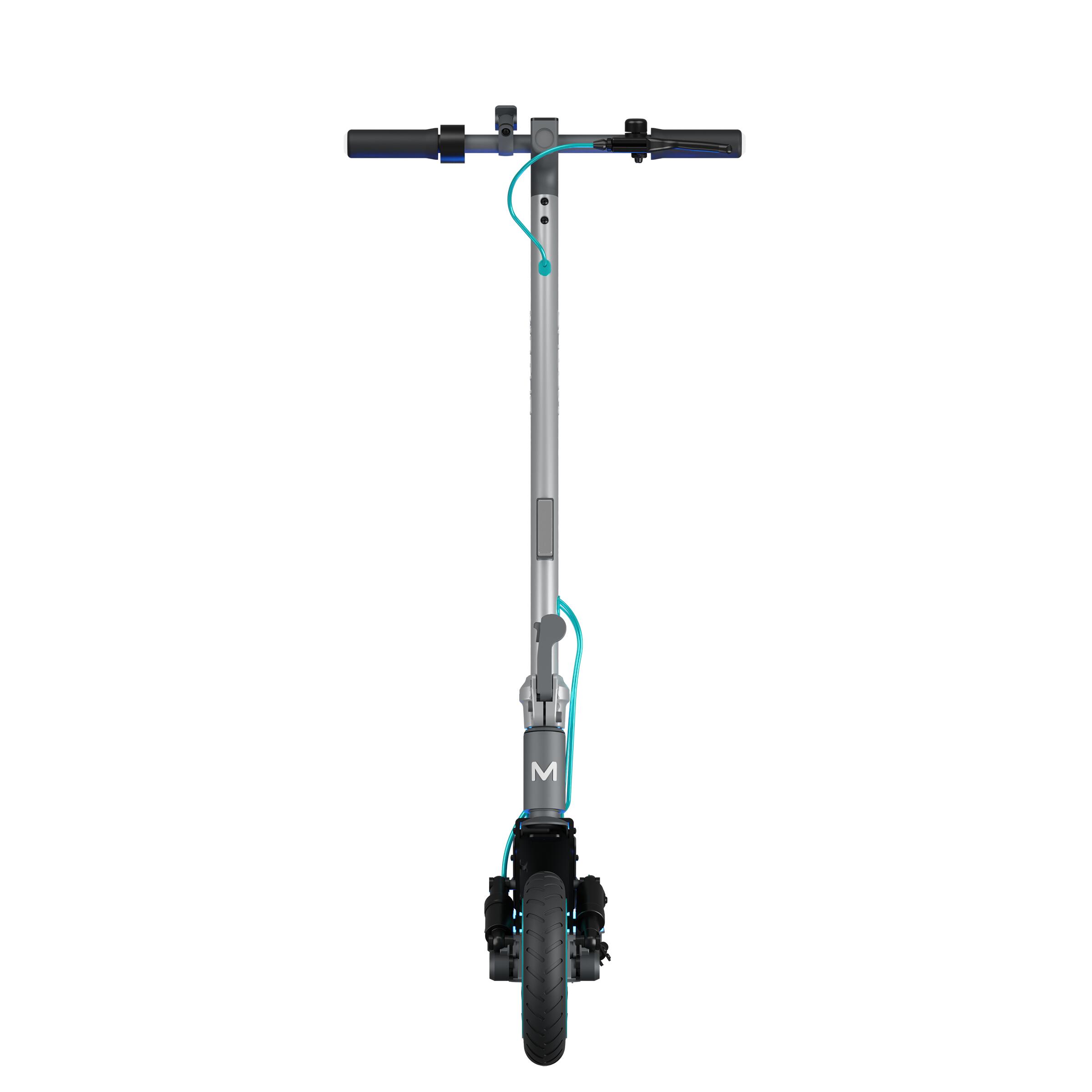 Hulajnoga elektryczna Motus Scooty 8.5 NeoLite, 19km, 250W, 6Ah 36V 7/7