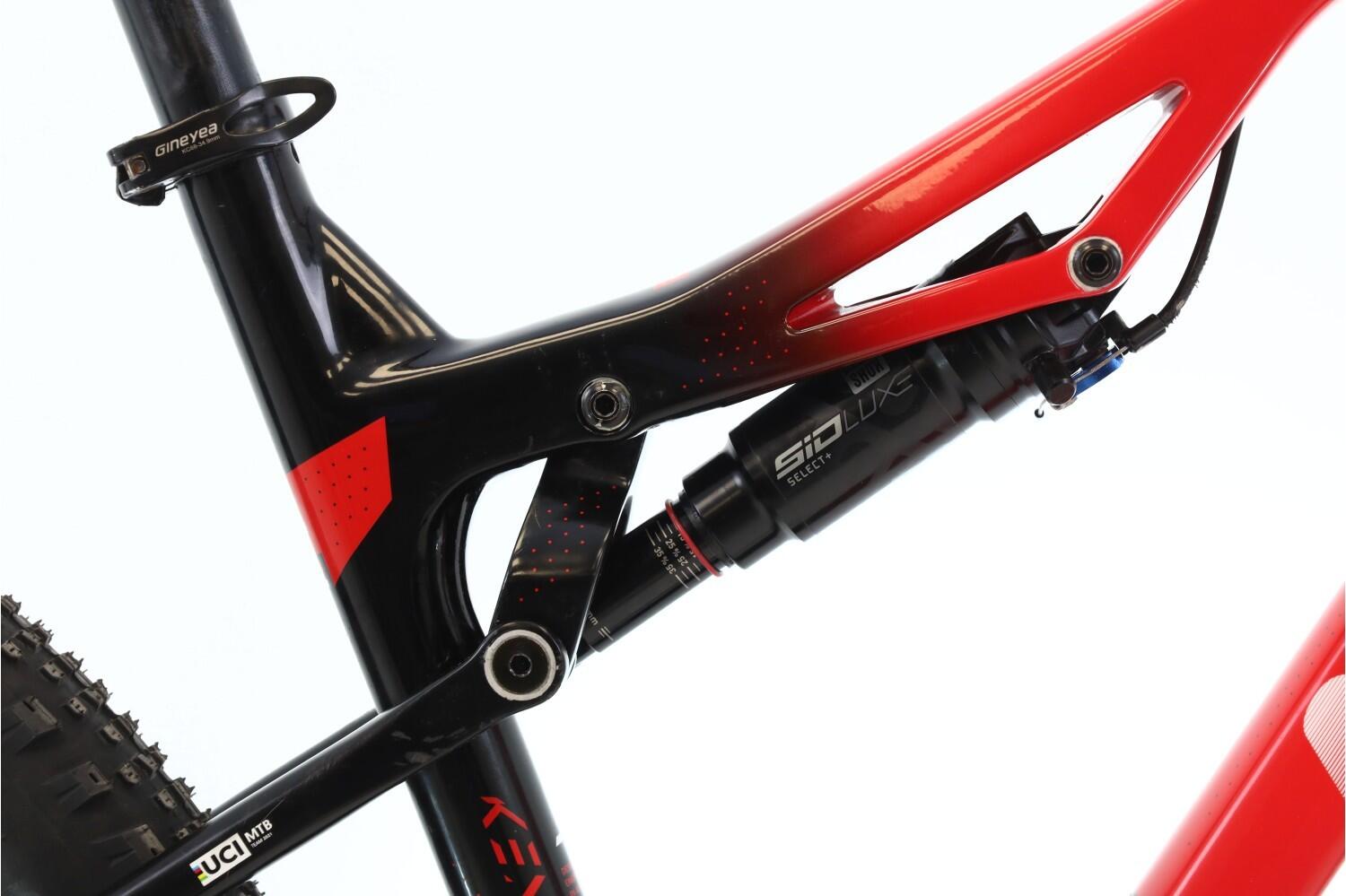 Segunda Vida · MTB ·  Kenta G3 GX · Muy buen estado 7/8