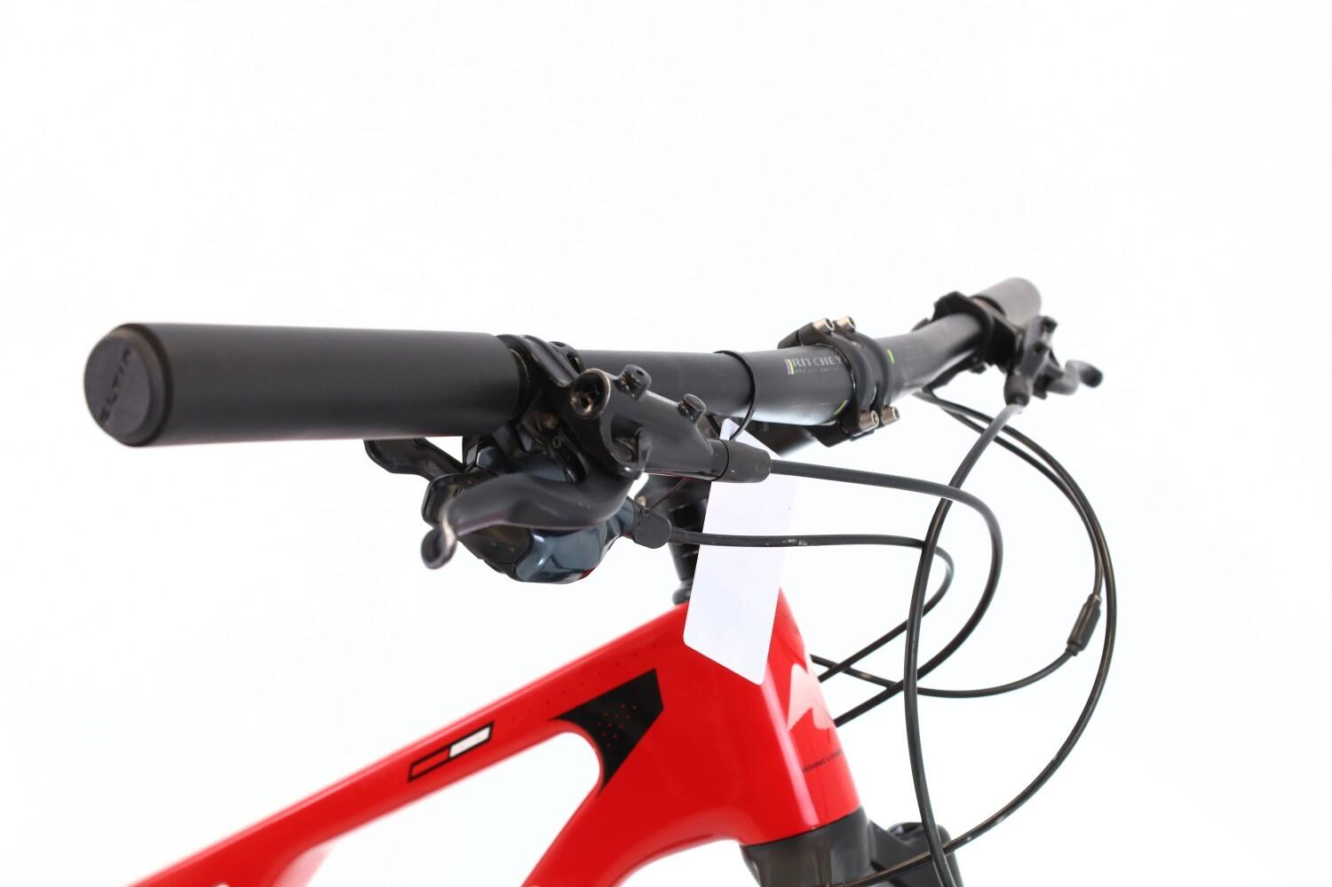 Segunda Vida · MTB ·  Kenta G3 GX · Muy buen estado 6/8