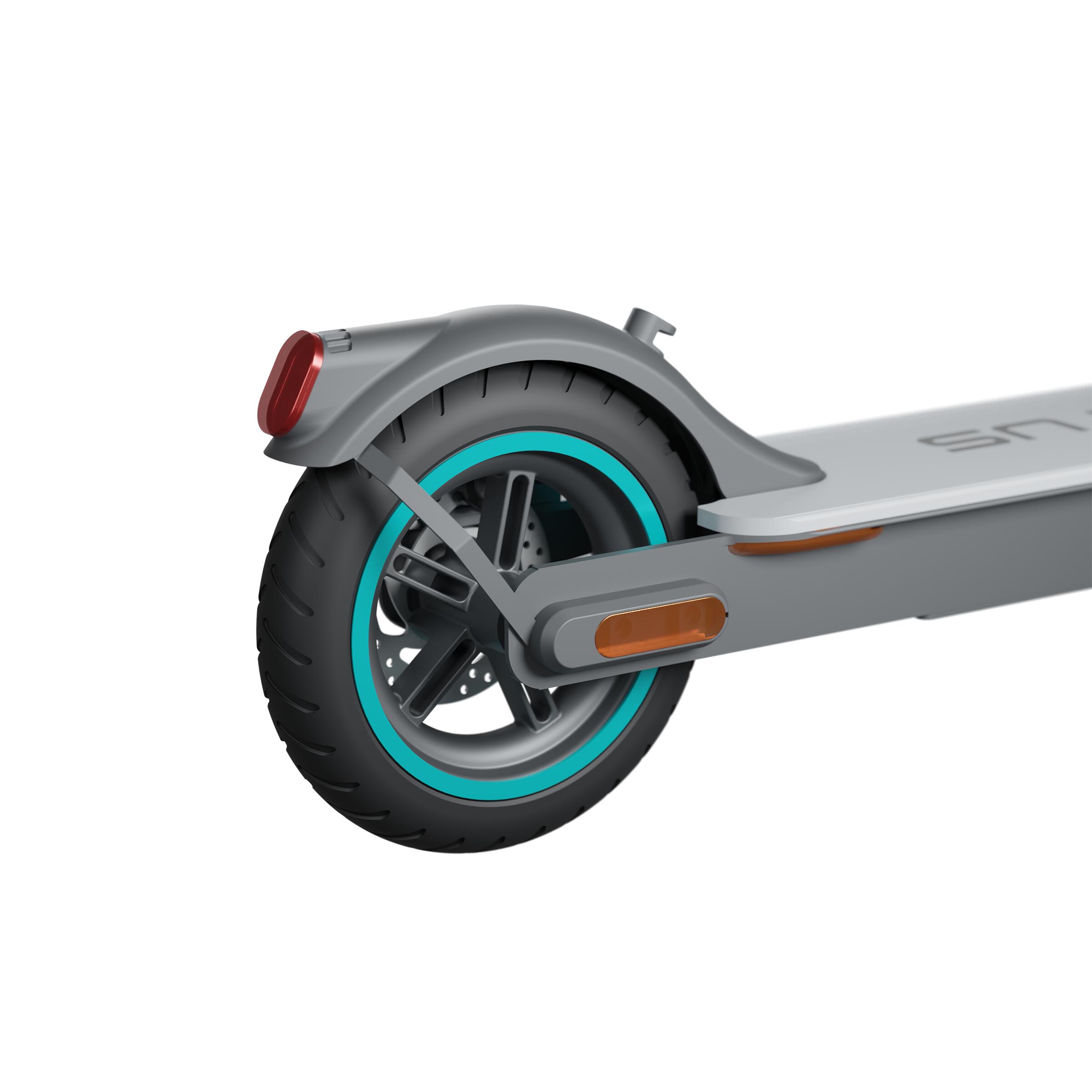 Hulajnoga elektryczna Motus Scooty 8.5 NeoLite, 19km, 250W, 6Ah 36V 6/7