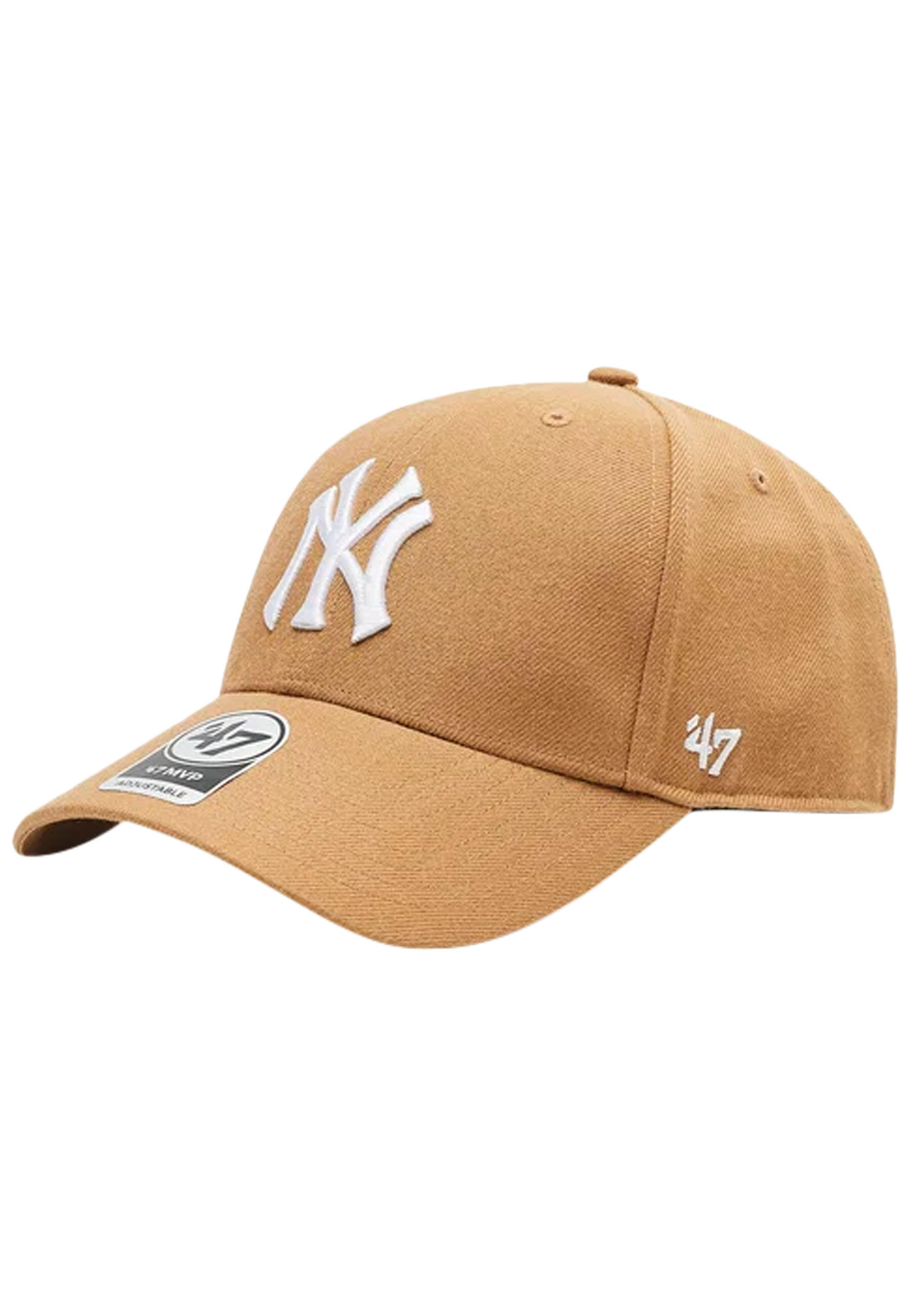 Cappello da baseball - New York Yankees Cap regolabile 4/5