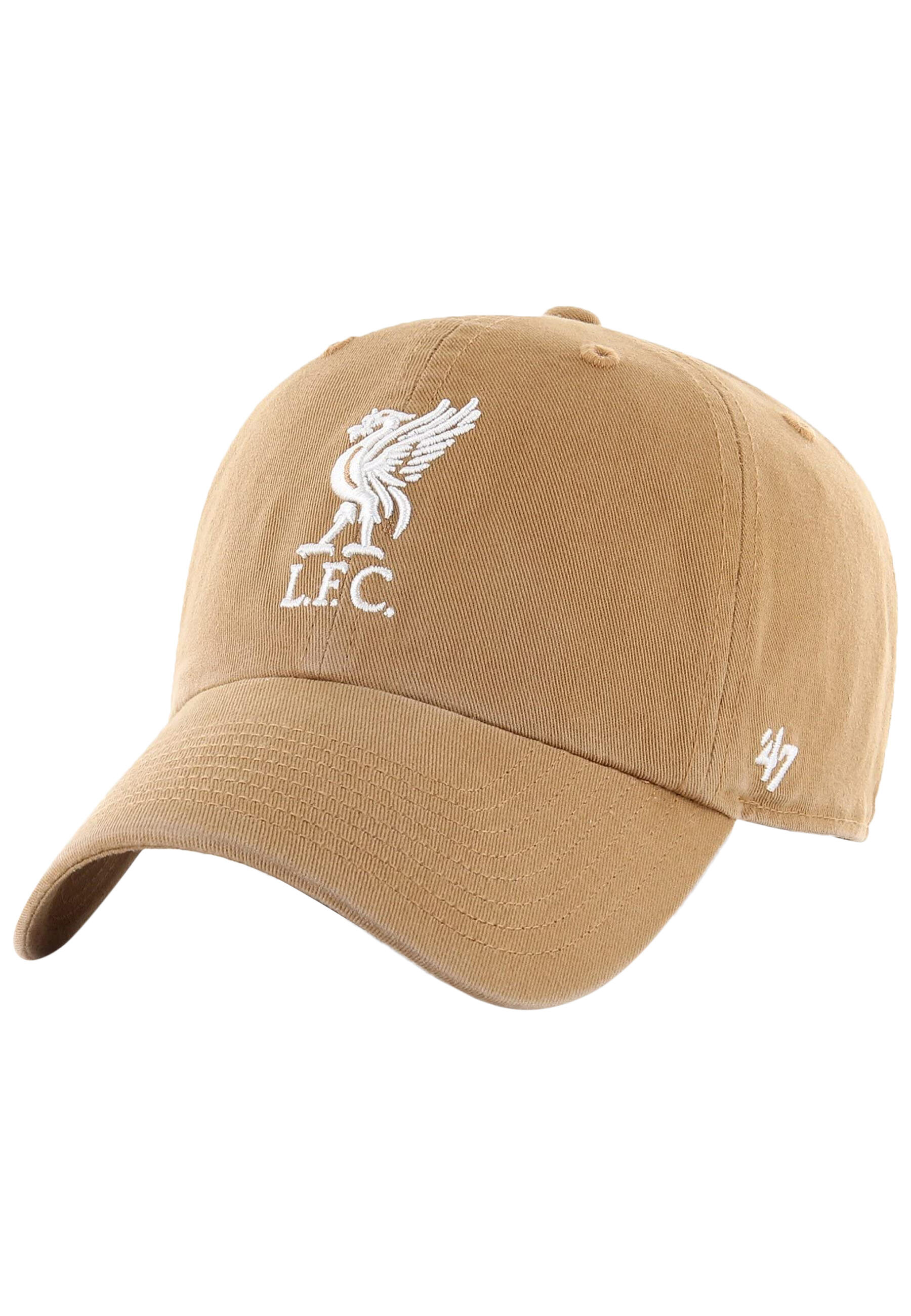 EPL Liverpool FC 2/2