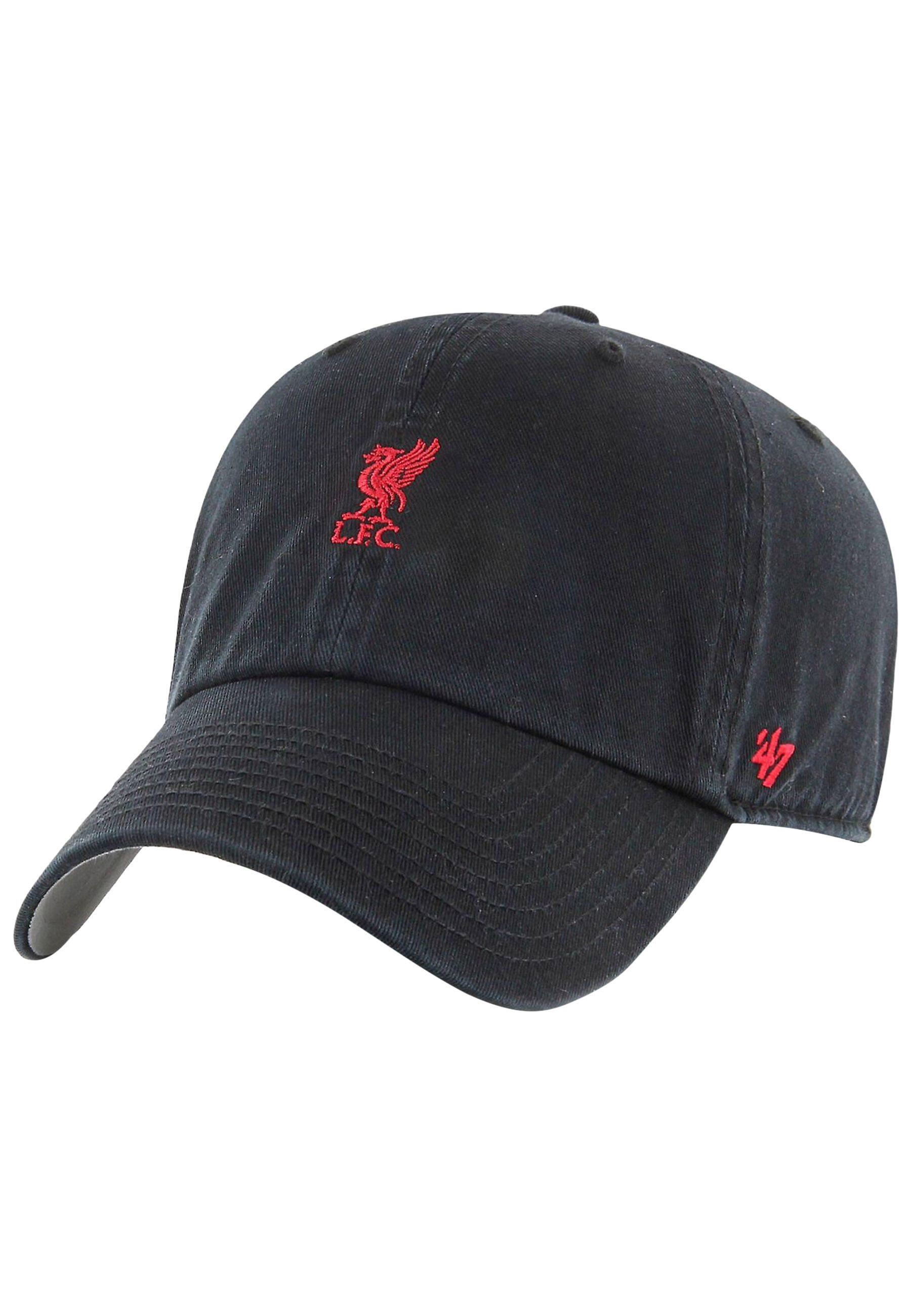 Liverpool FC Baserunner 2/2