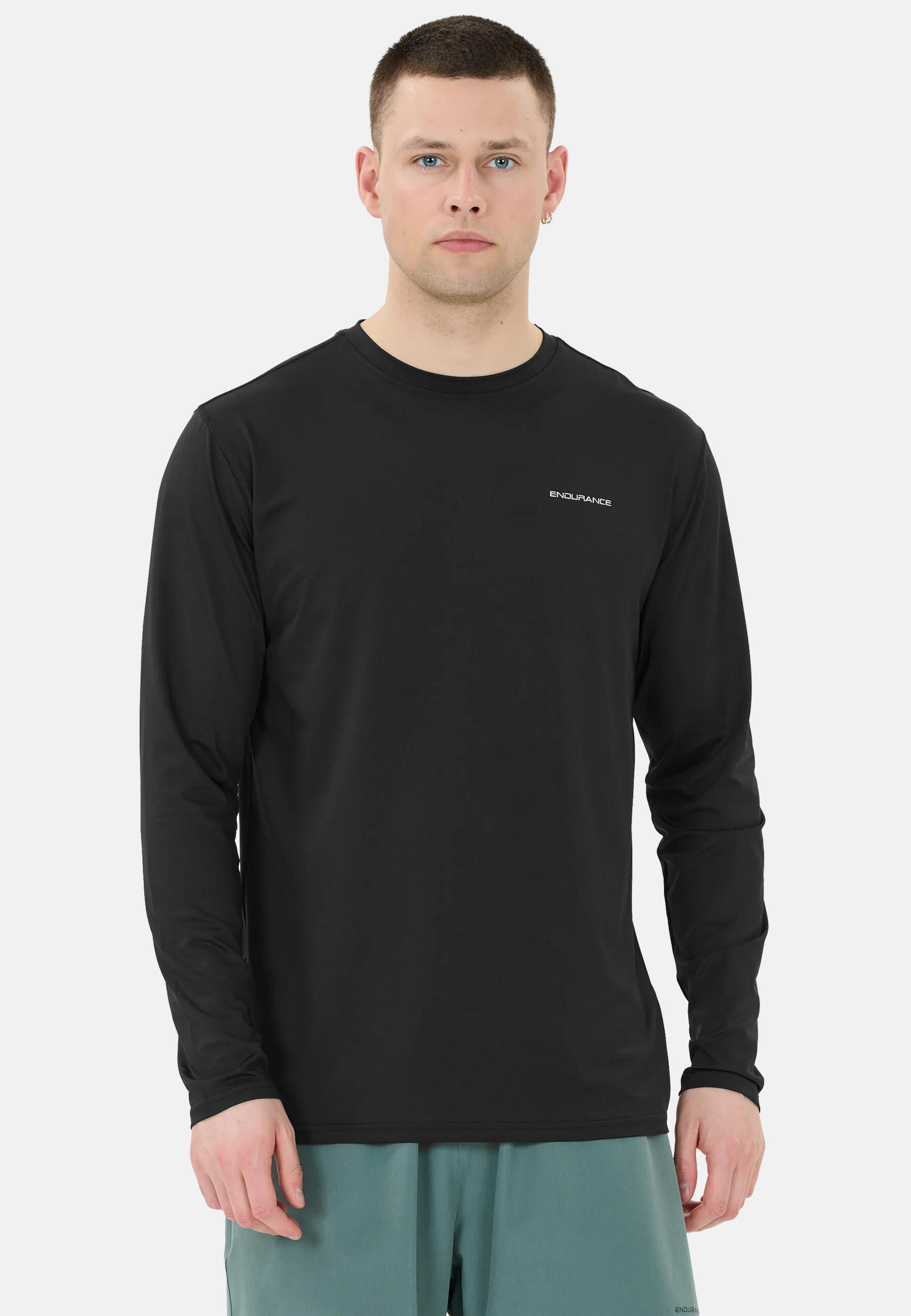 T-shirt met lange mouwen Kulon 6/6