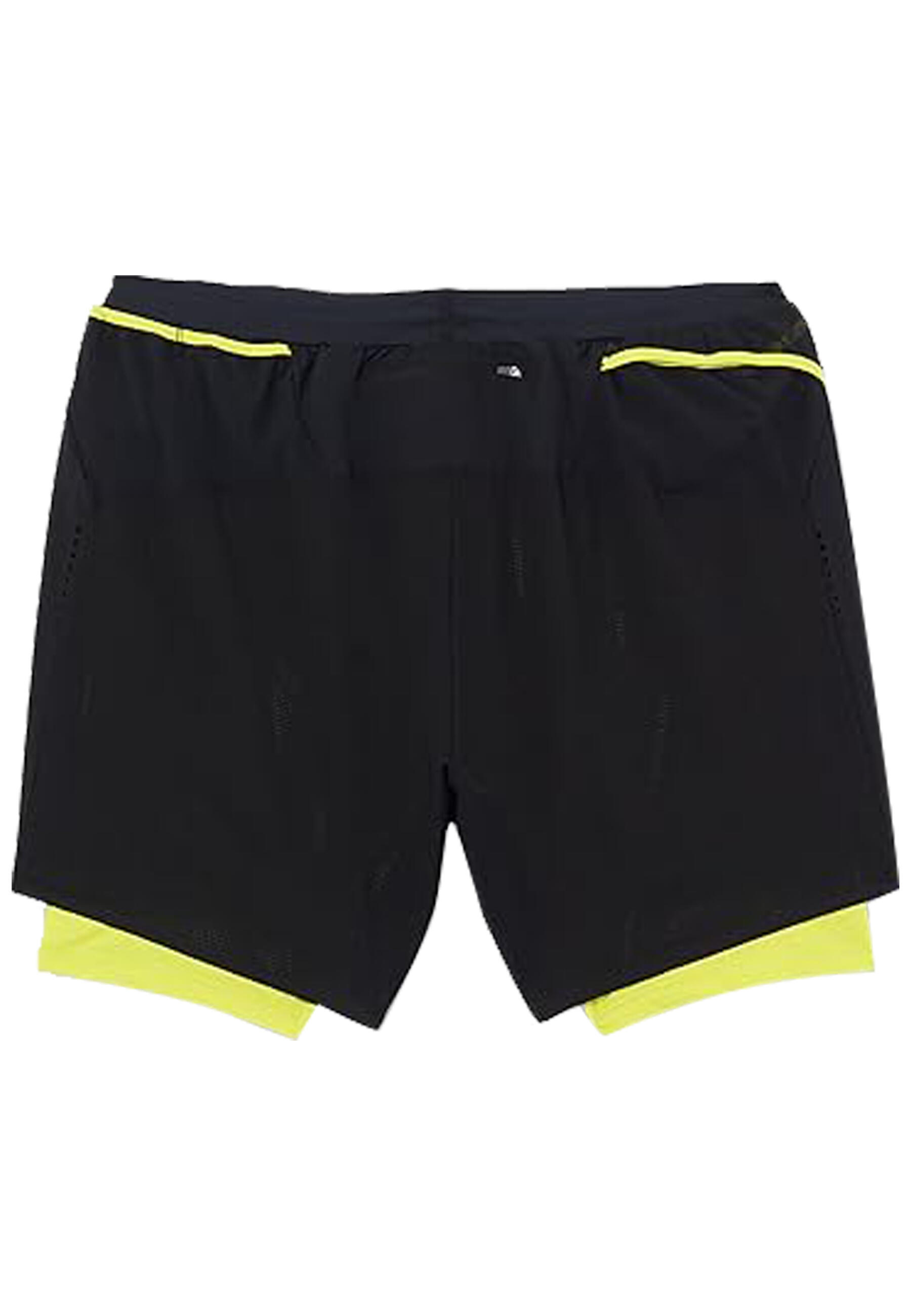 Shorts Axalp 6/7