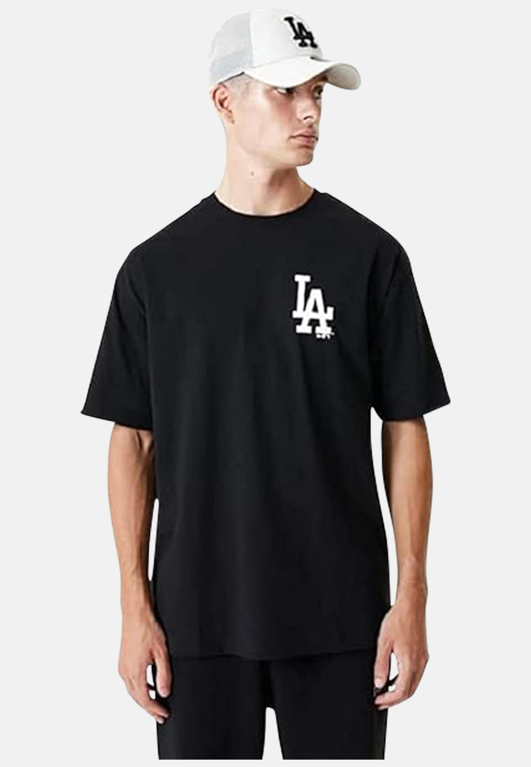 Mlb Team Graphc Bp Losd 3/4