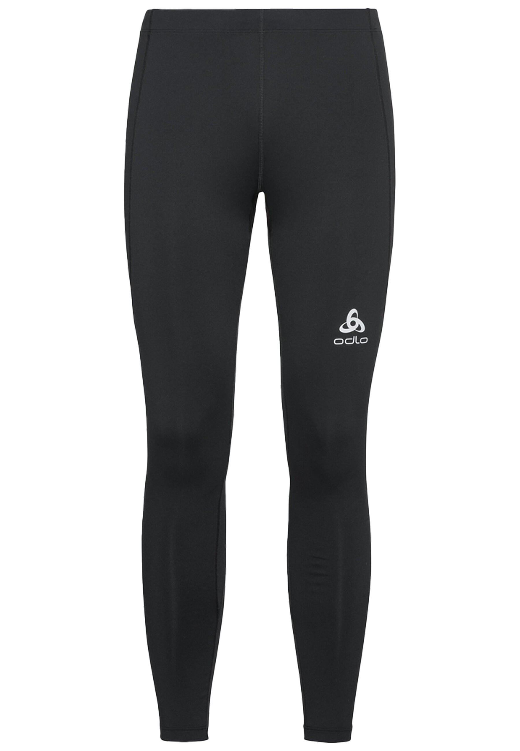 ODLO Leggings BL Bottom long ELEMENT LIGHT 3/6