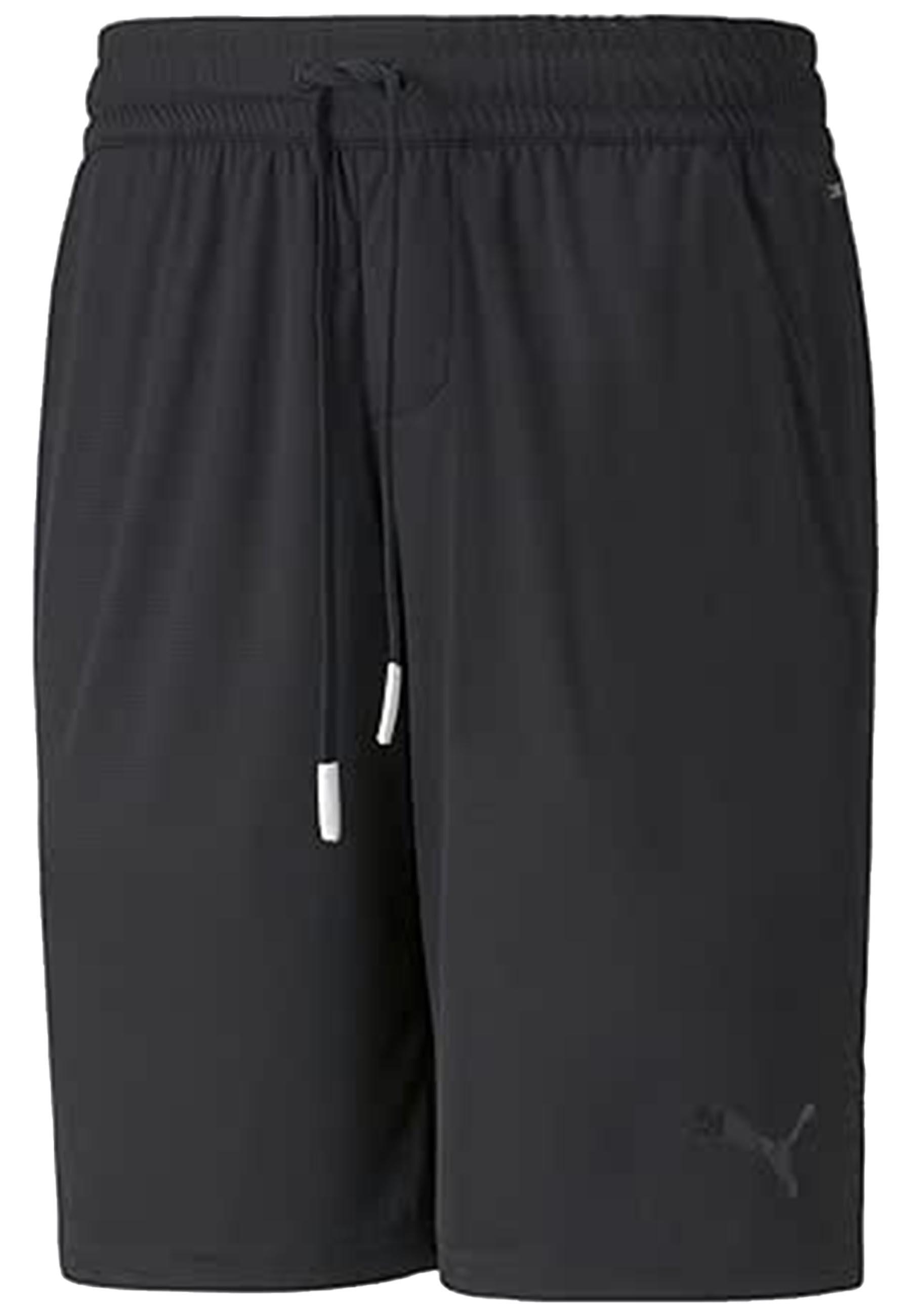 Puma Herren Short Train 10'' Short 520901 3/4