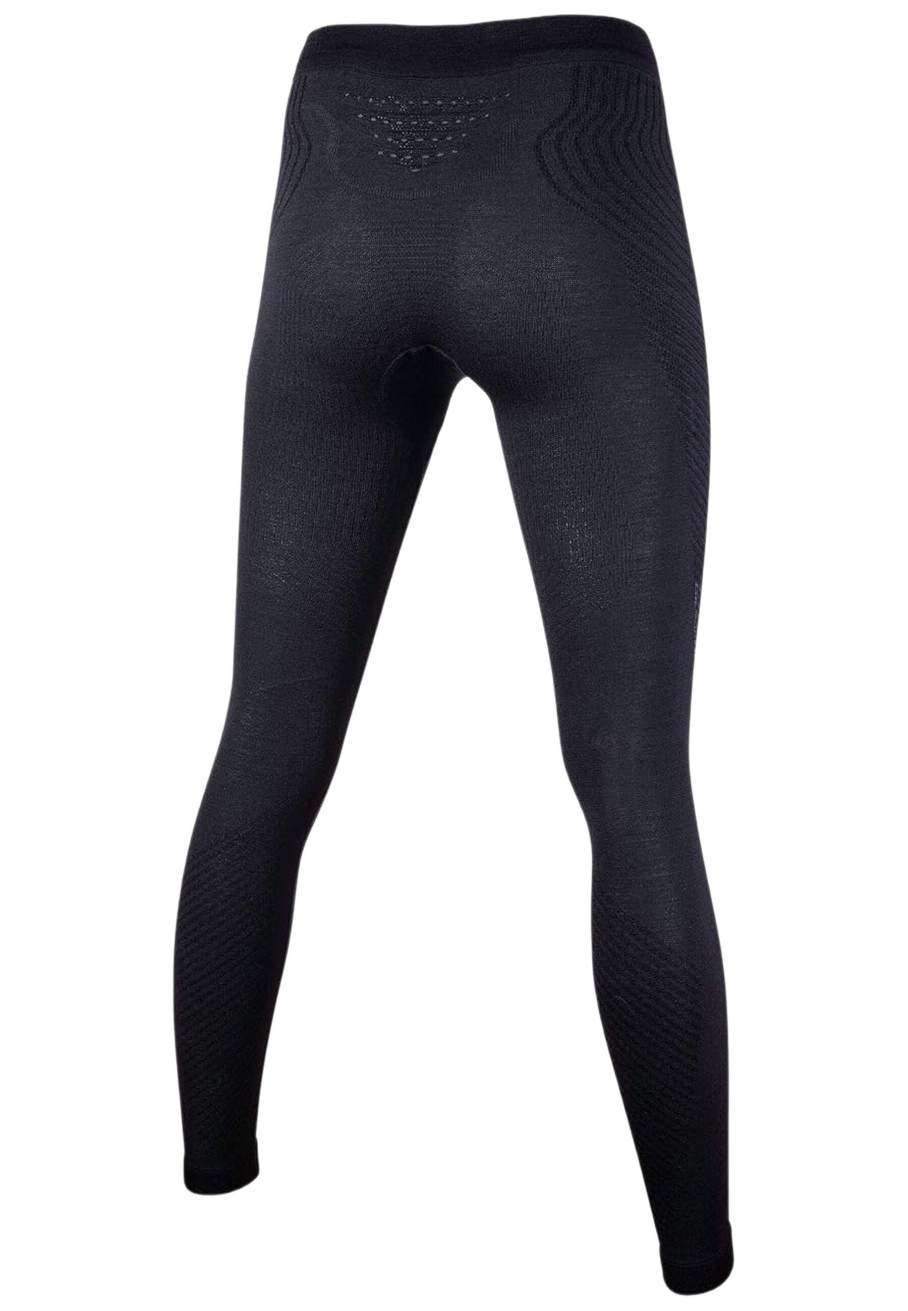 Pantalon thermique Fusyon Merino 3/4