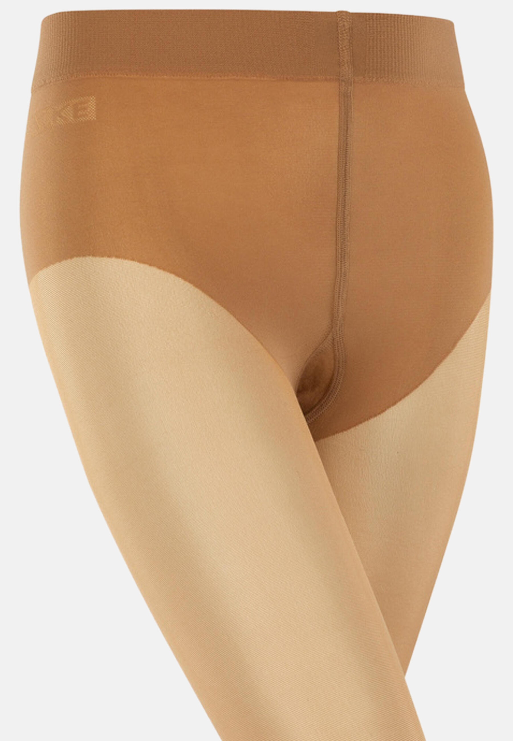 Falke Mädchen Strumpfhose Pure Matt 30 DEN 13630 4/7