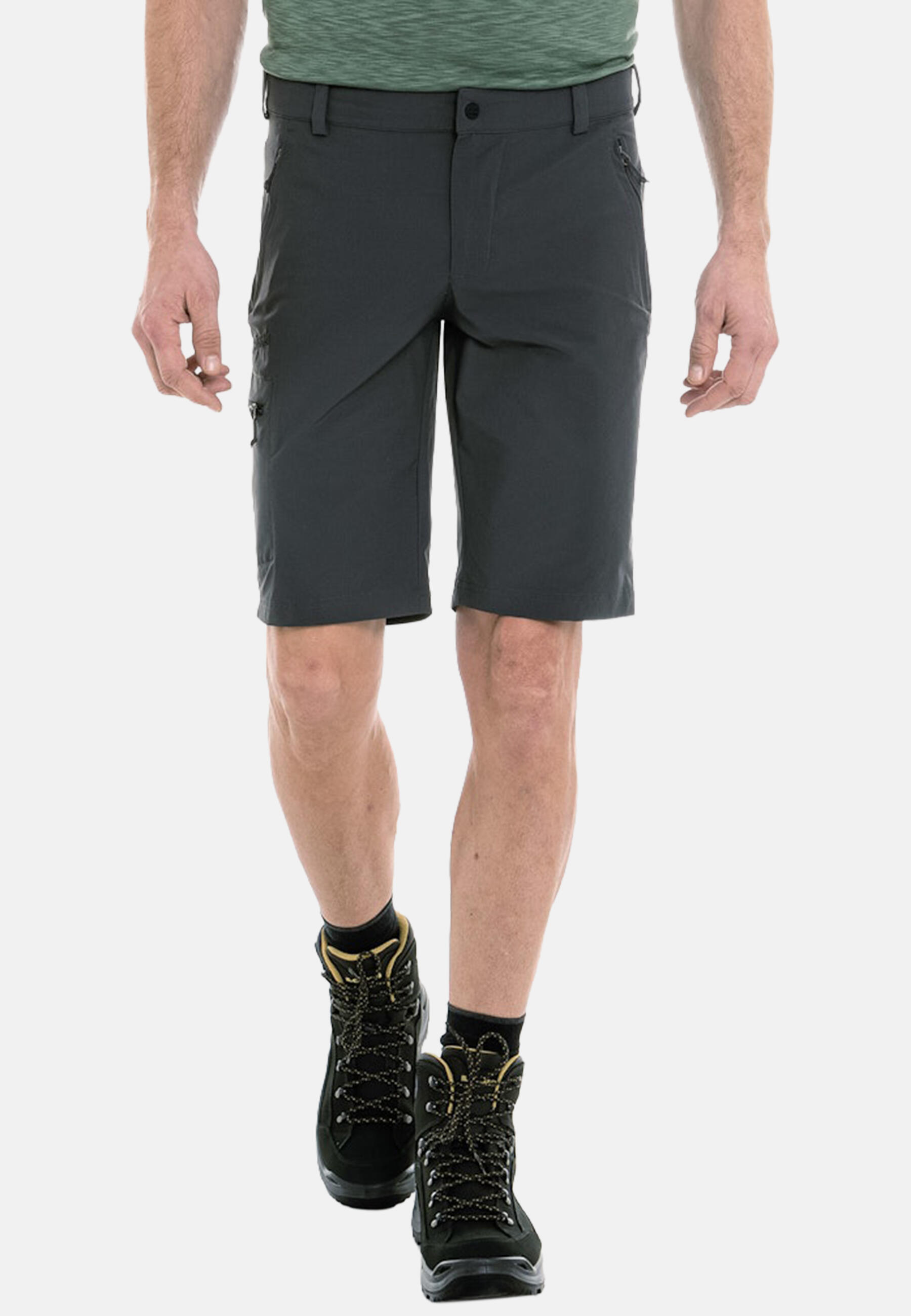 SCHÖFFEL Herren Shorts Folkstone 3/3