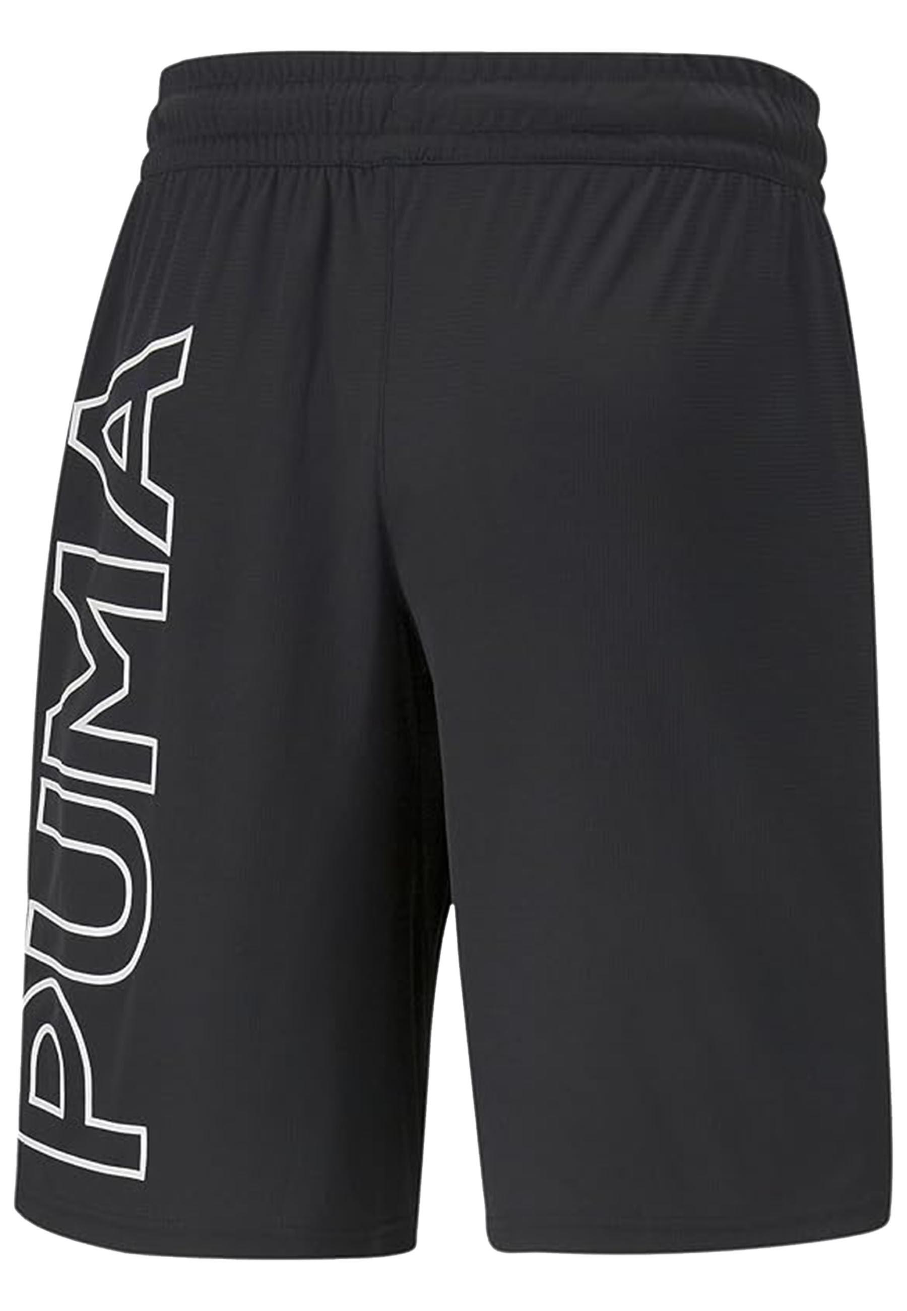 Puma Herren Short Train 10'' Short 520901 2/4