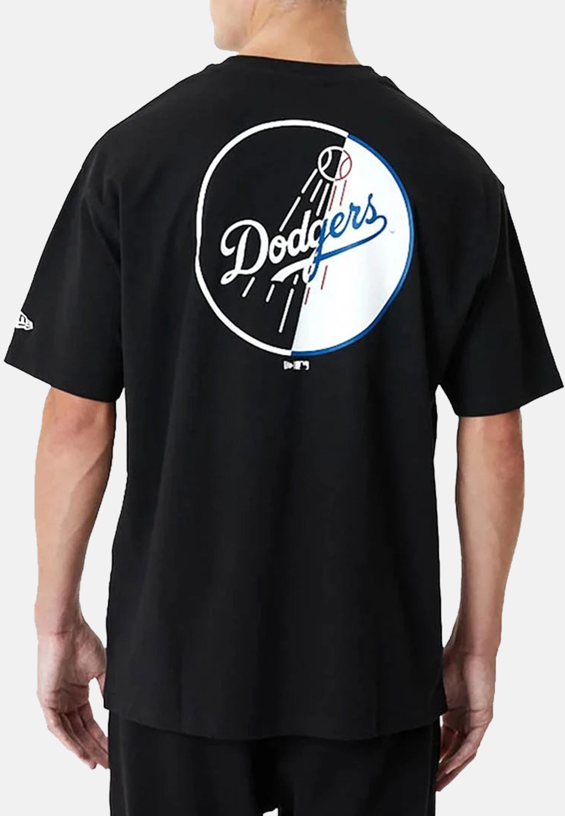 Mlb Team Graphc Bp Losd 2/4