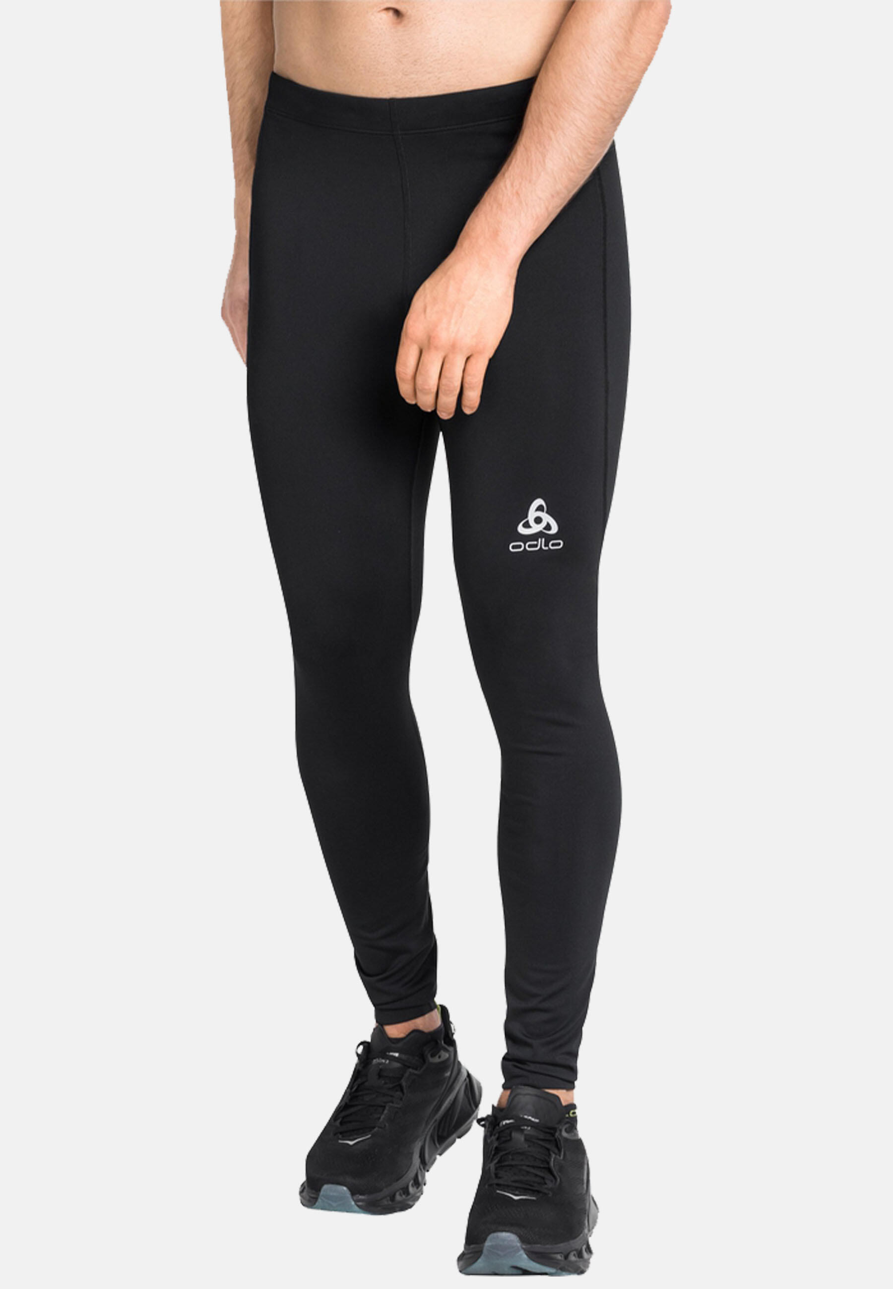 ODLO Leggings BL Bottom long ELEMENT LIGHT 5/6