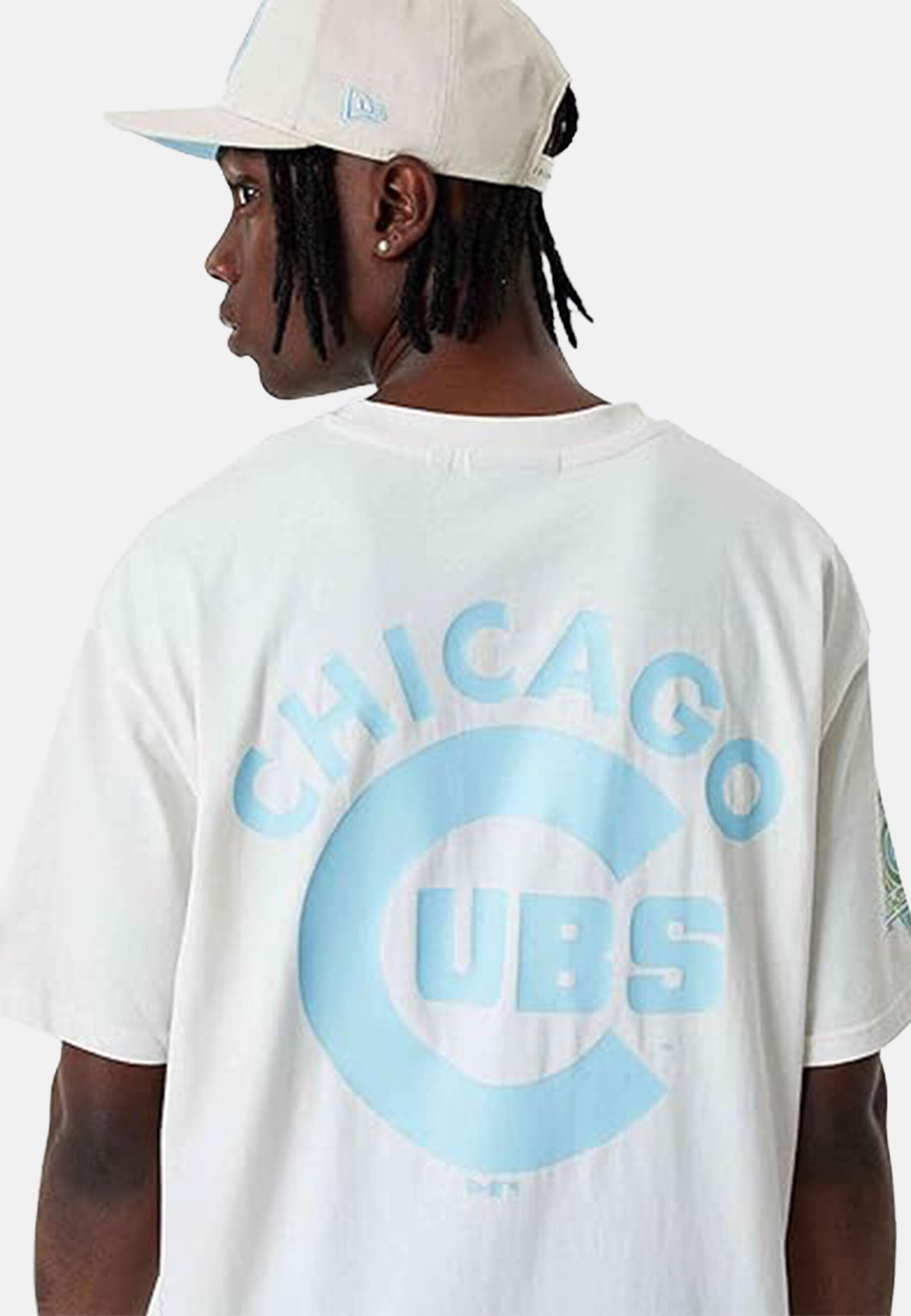 Mlb Chicub 7/7