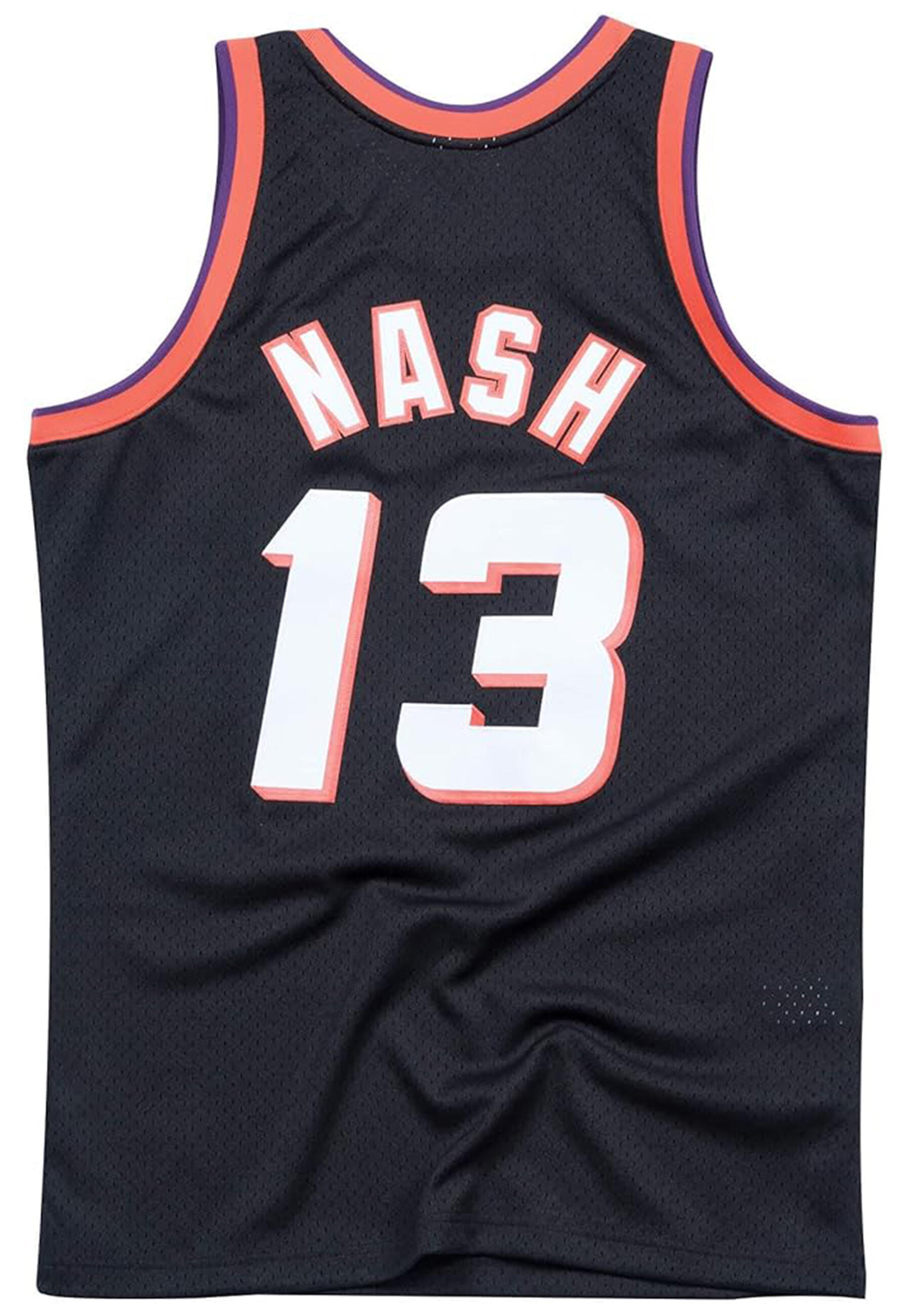 Mitchell & Ness NBA Swingman Jersey S. Nash #13 Phoenix Suns 1196-97 4/5