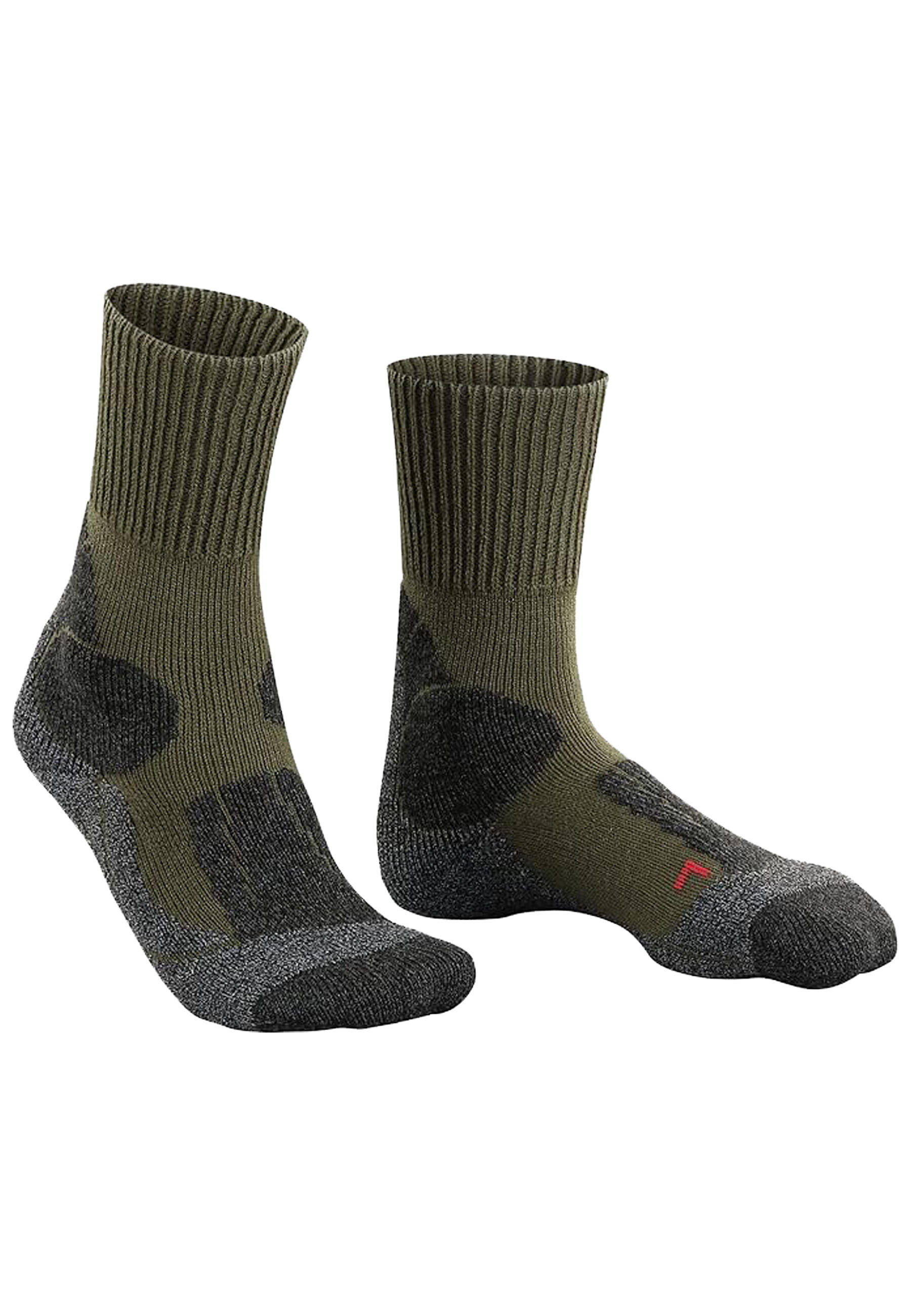 Chaussettes Falke TK1 3/4