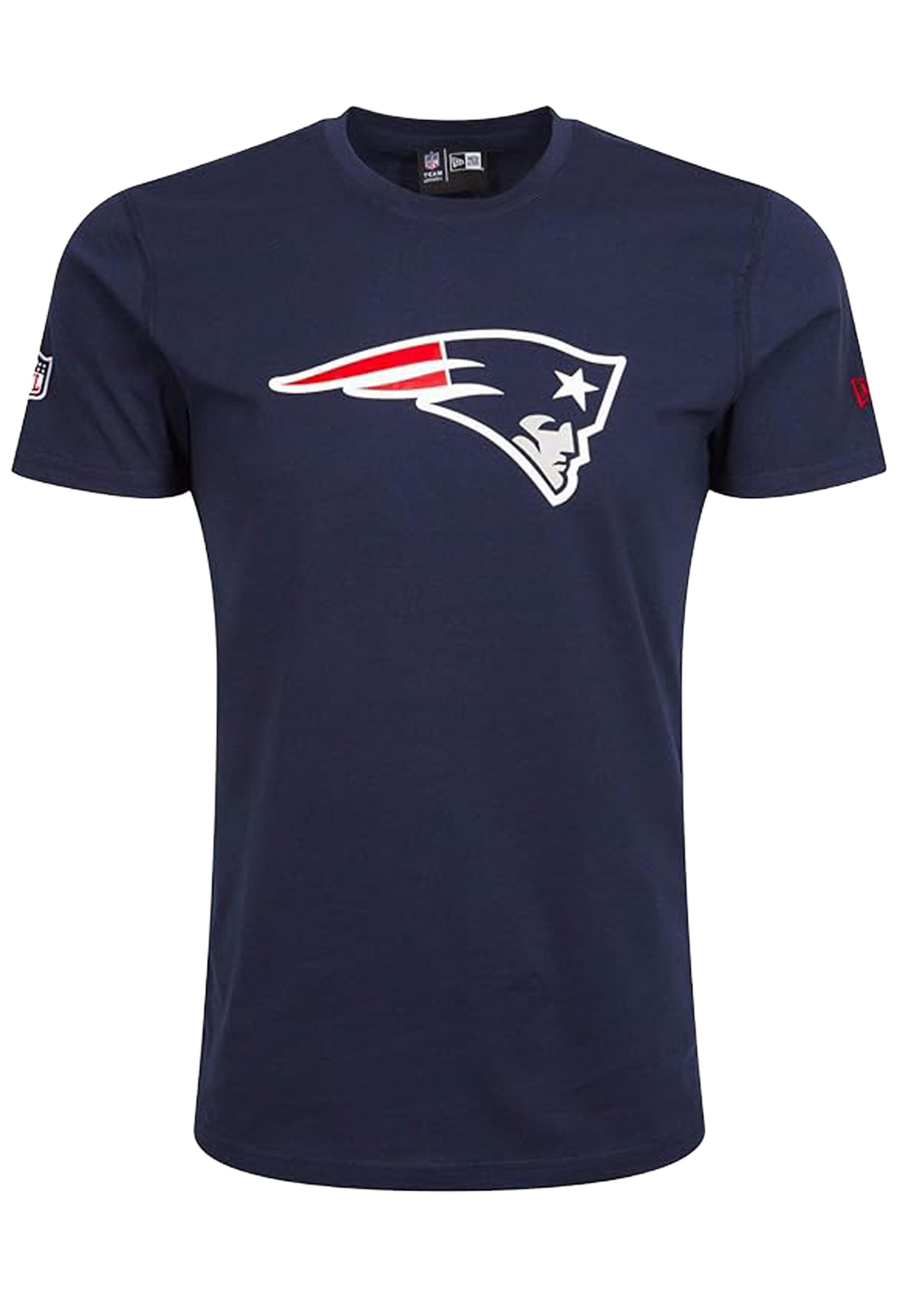 New England Patriots 4/4
