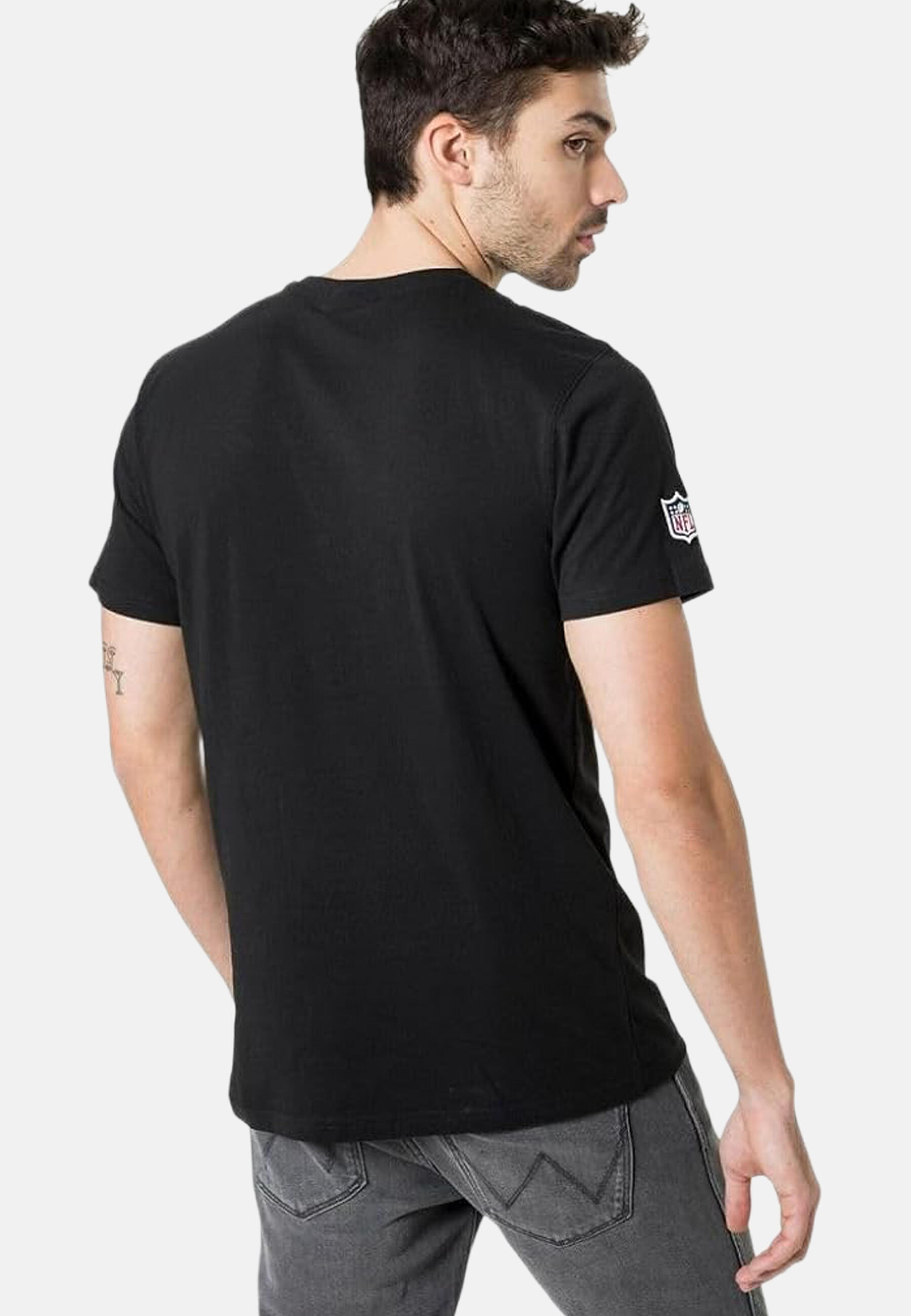 Nfl Generic Logo 2/5