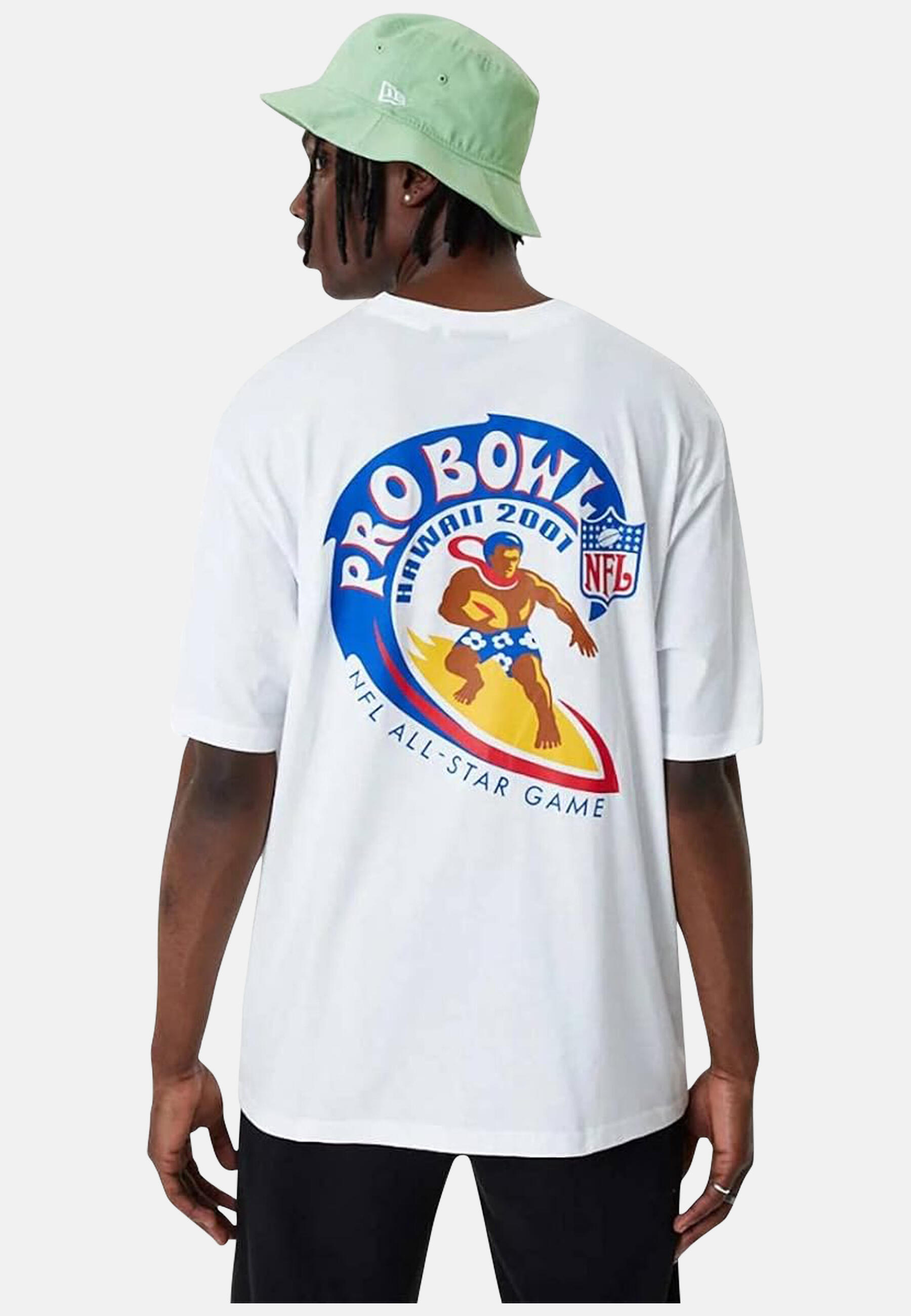 Nfl Retro Graphic 2/5