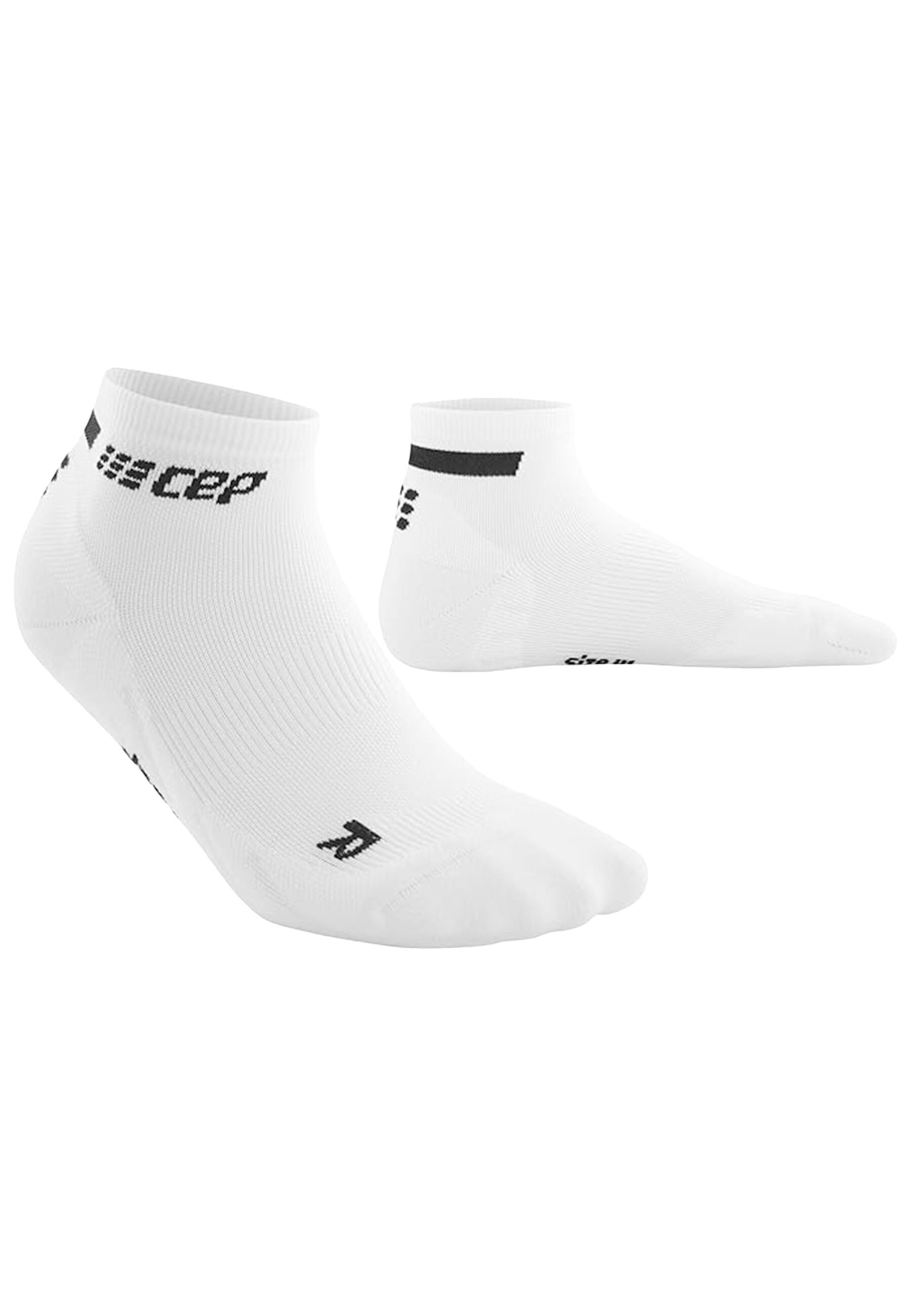 CEP Damen Laufsocken Low v4 5/7