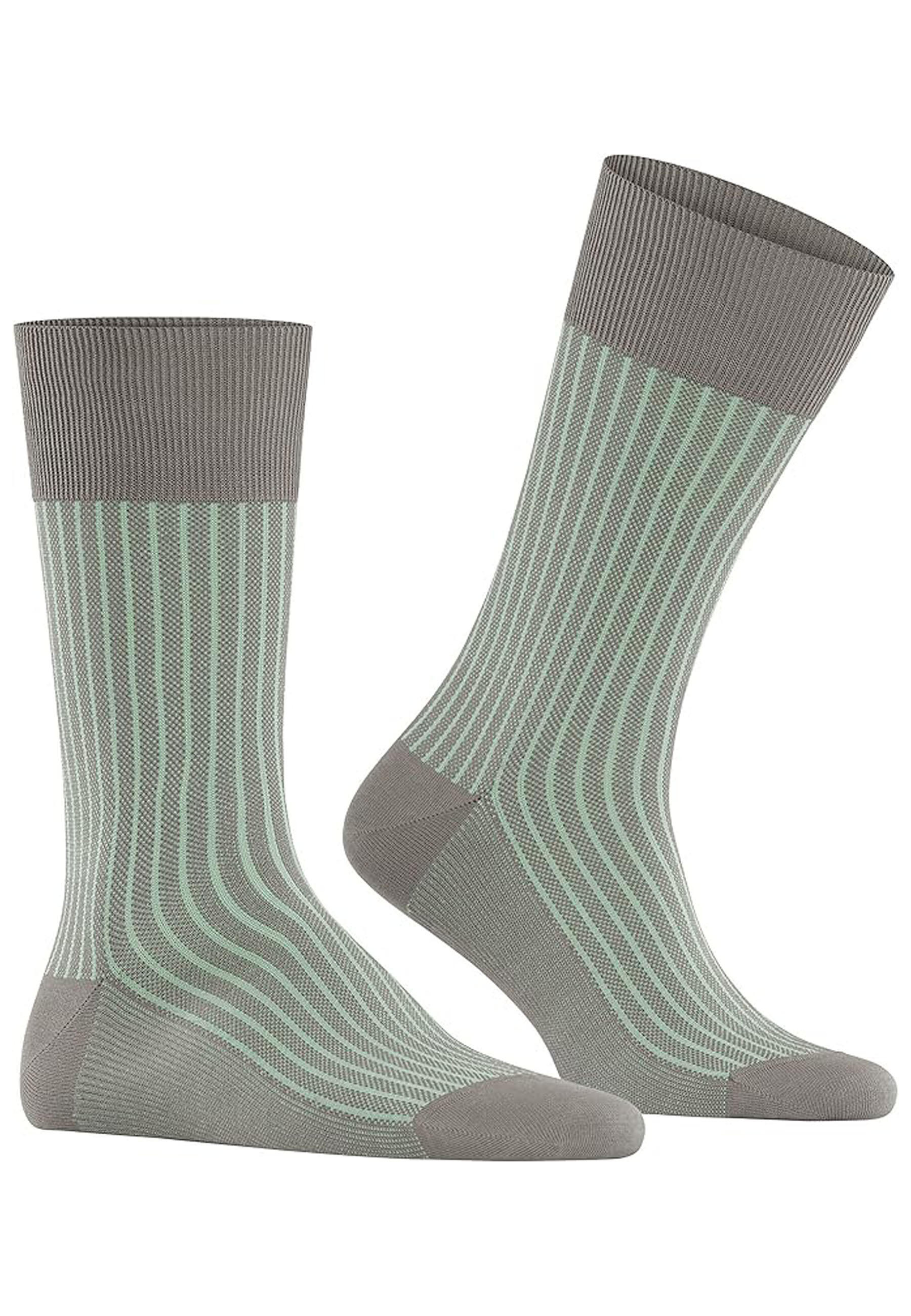 Oxford Stripe 2/6