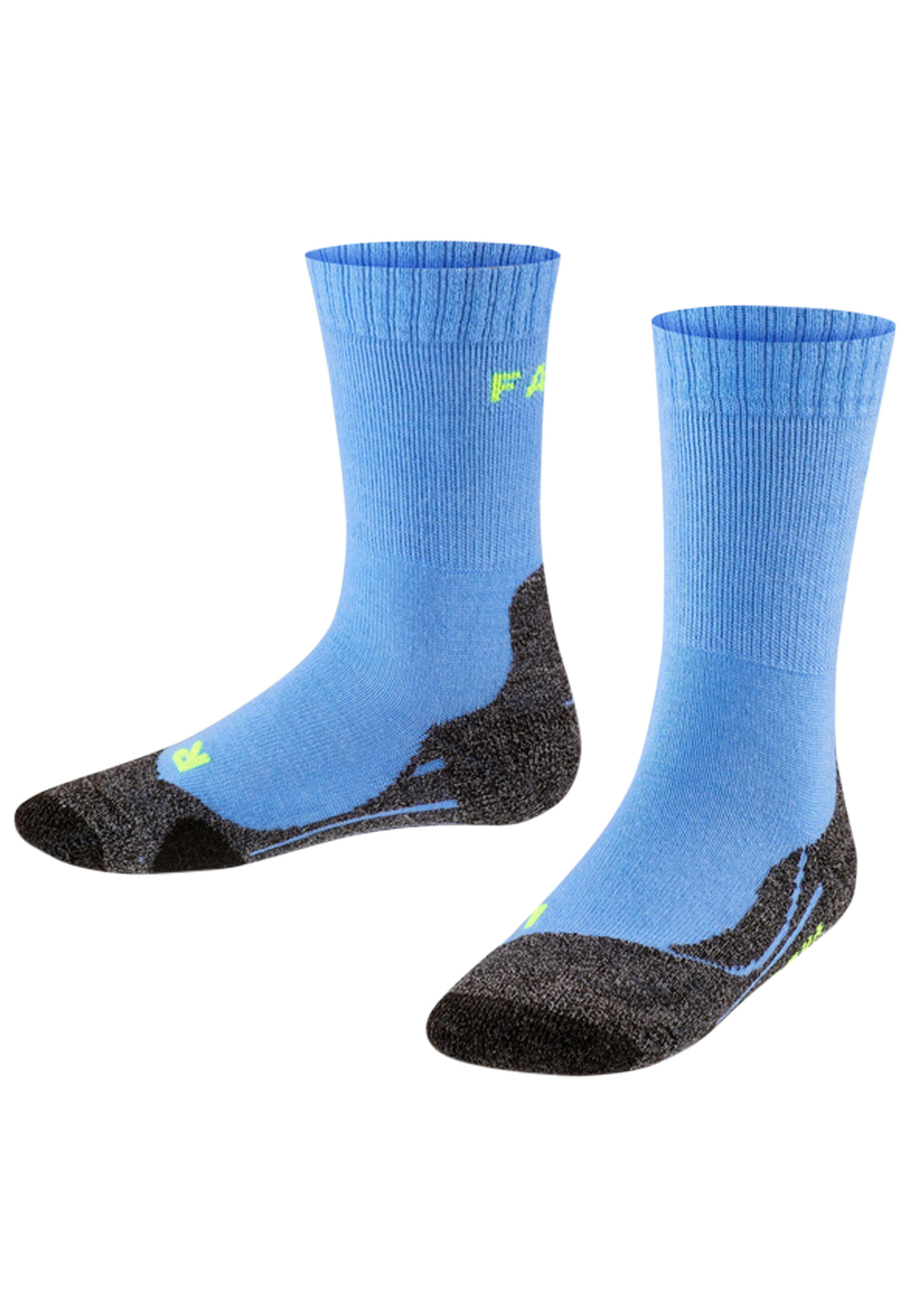Falke Kinder Trekking-Socken TK2 Kids 10442 3/6
