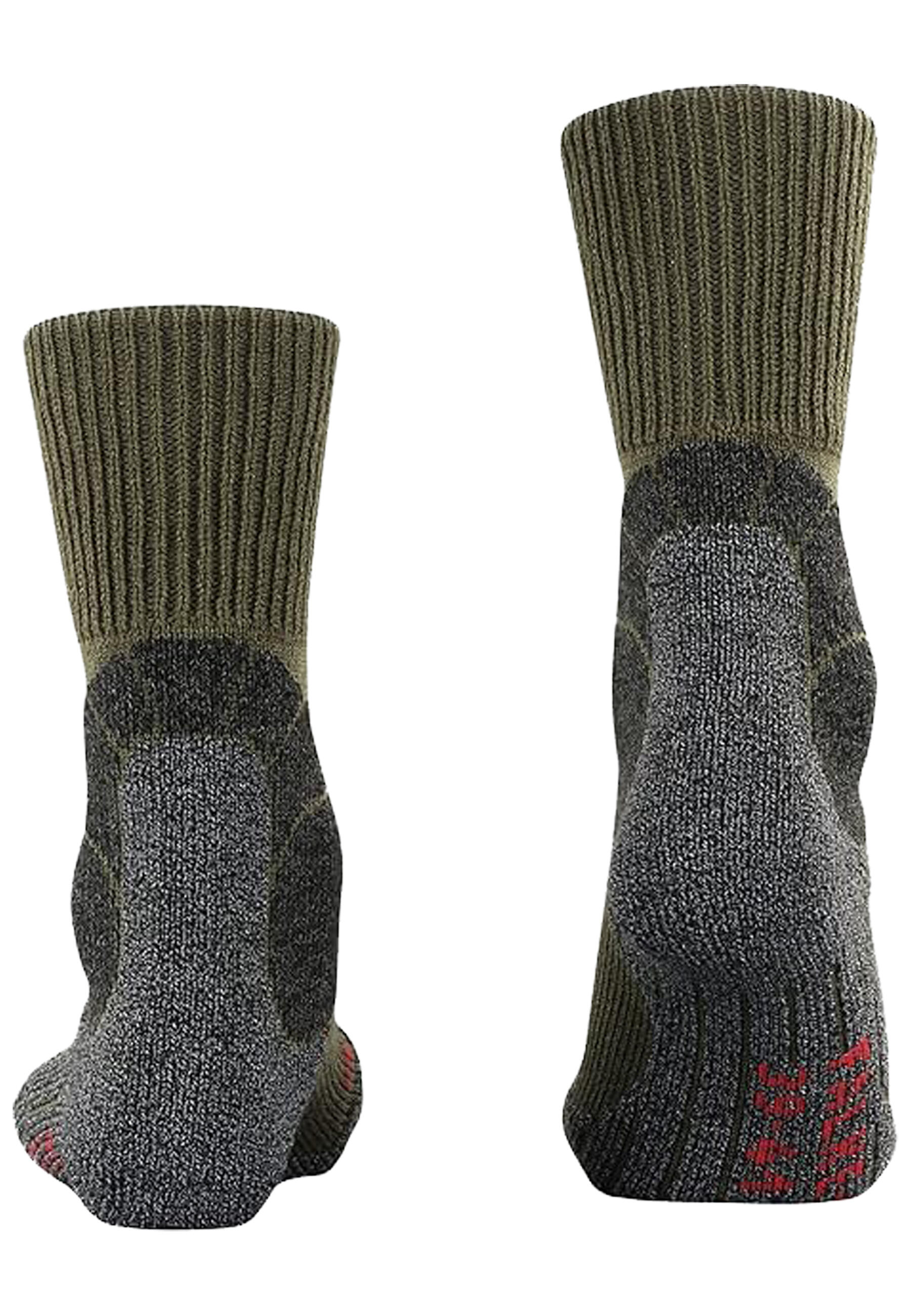 Chaussettes Falke TK1 2/4