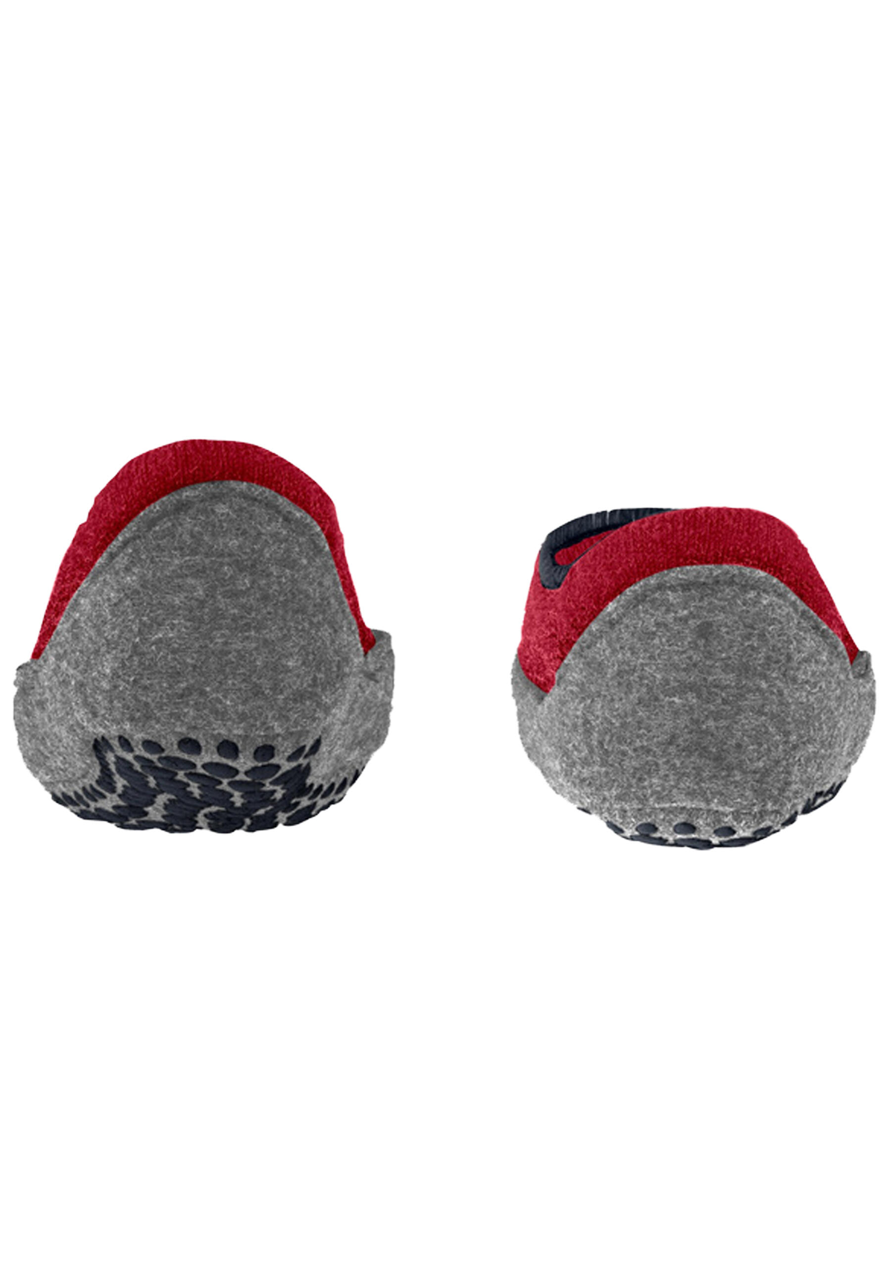Cosyshoe kinder pantoffels – Red Pepper – 33-34 3/5