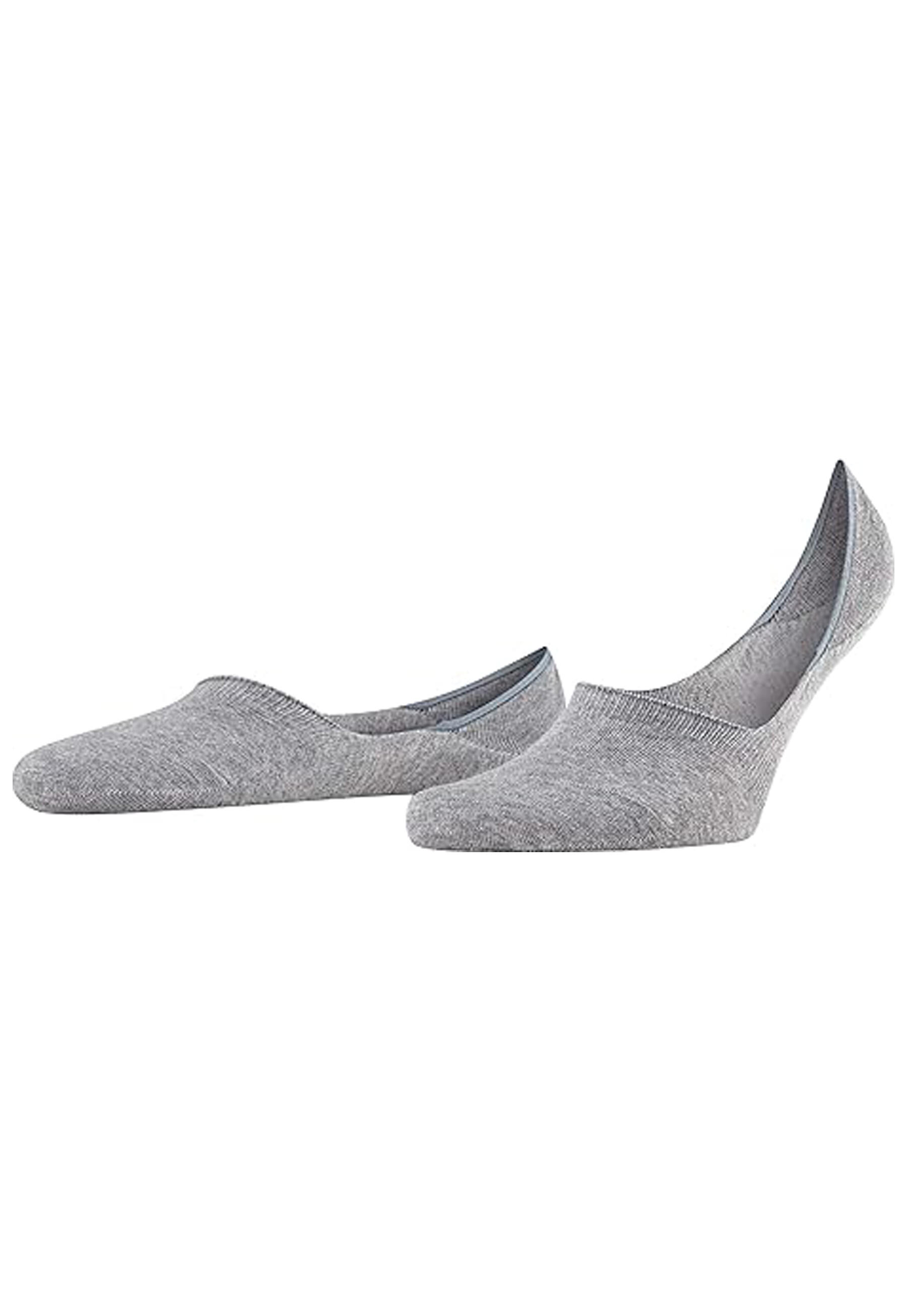 1 Paar Falke Socken 14625 Step Sneaker Invisibles Sommerlicher Kurzstrumpf 4/4