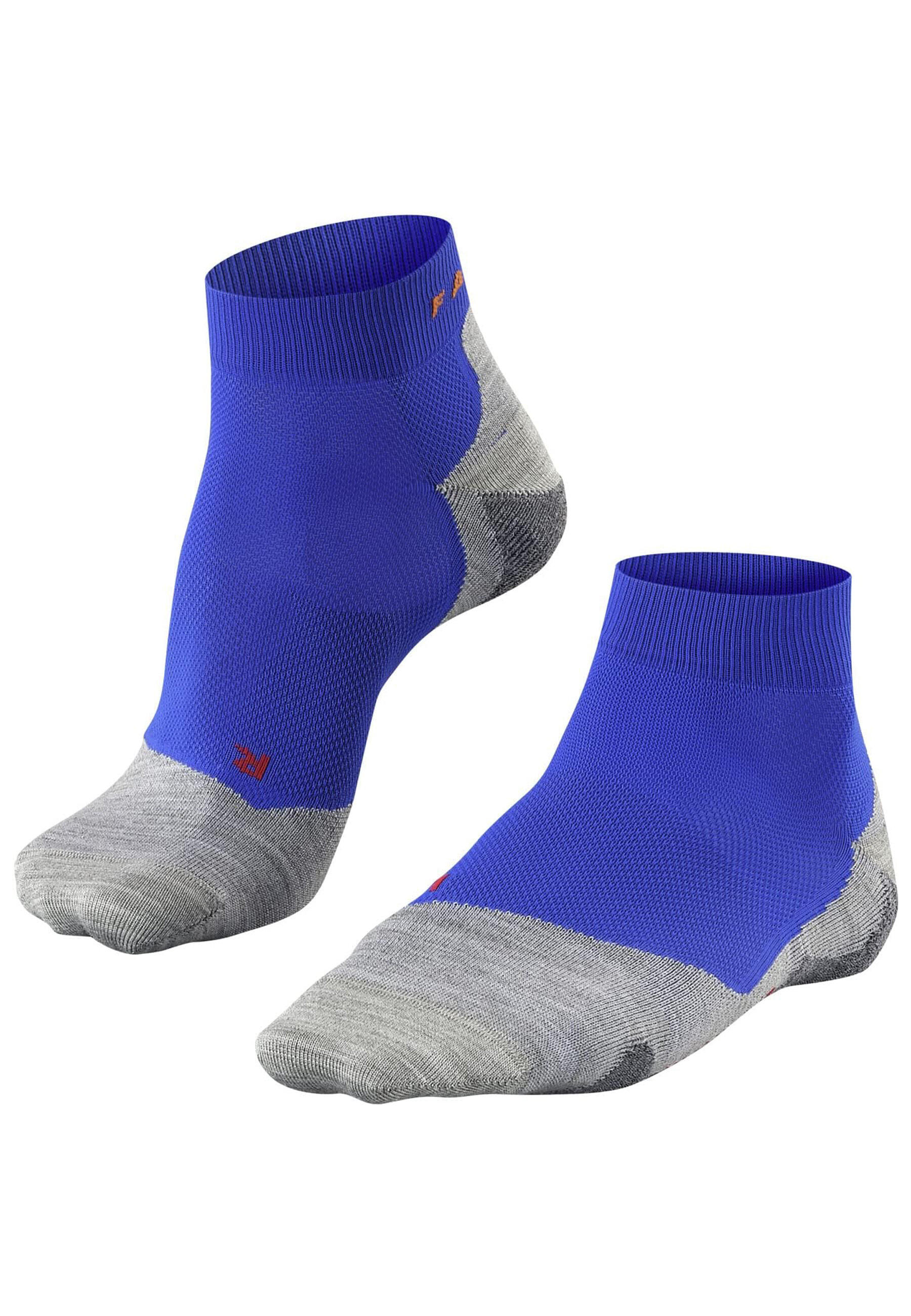 Socken Falke RU5 Lightweight Short 3/4