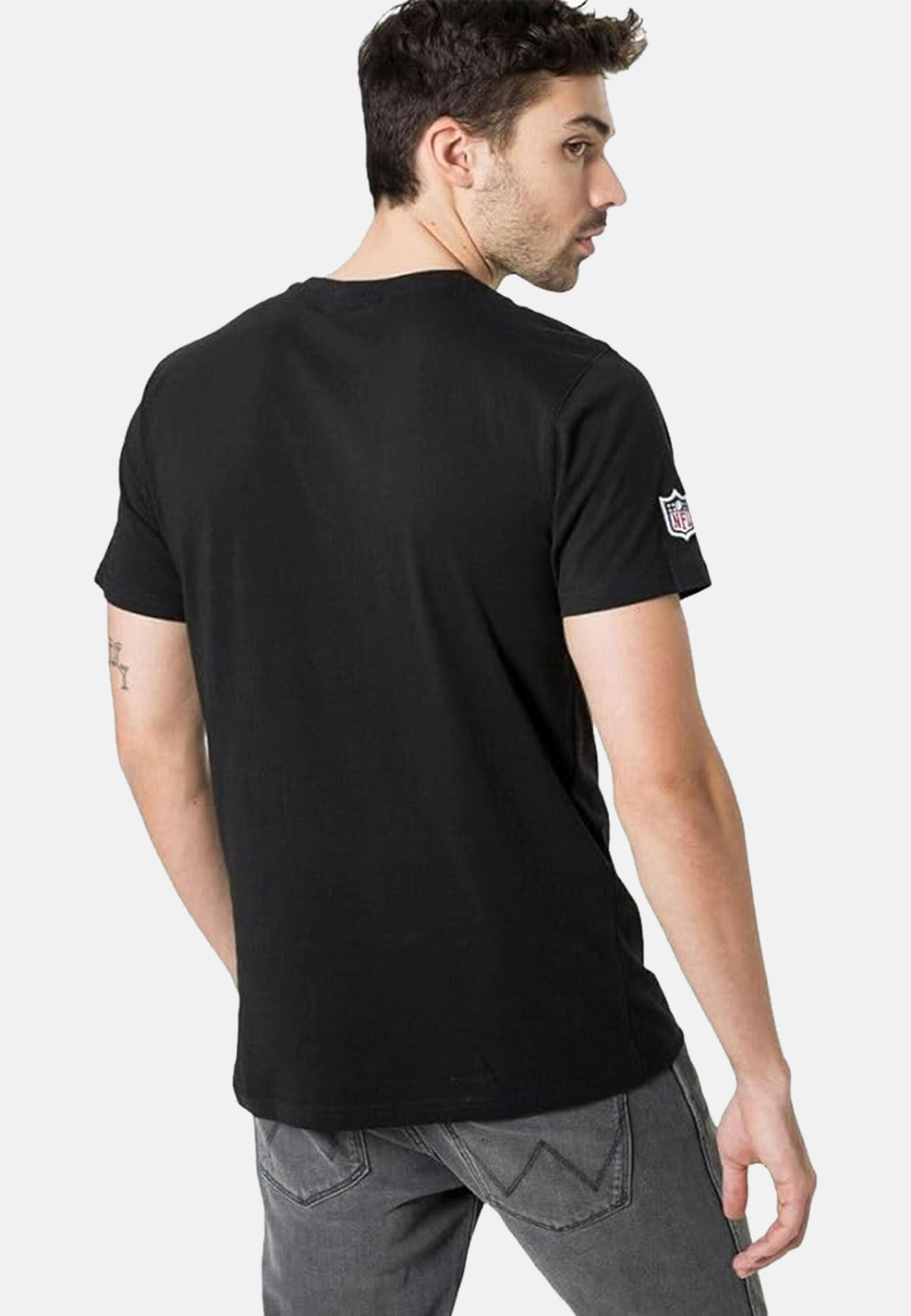 Nfl Generic Logo 4/5