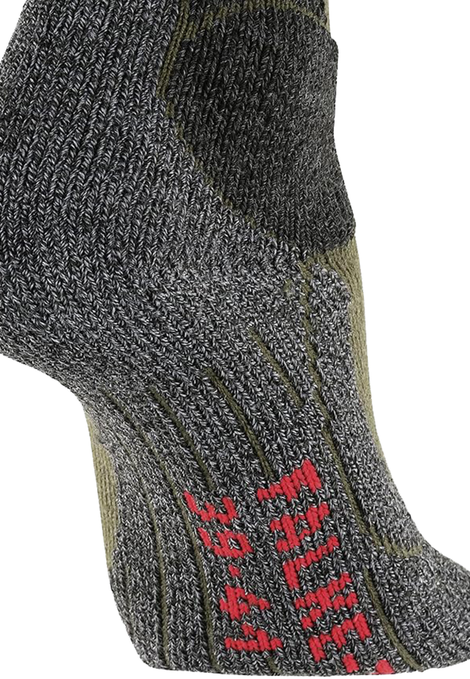 Chaussettes Falke TK1 4/4