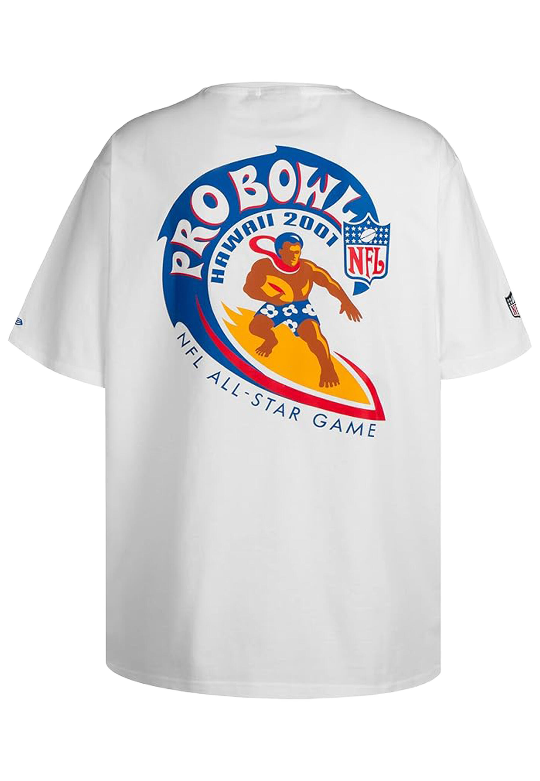 Nfl Retro Graphic 4/5