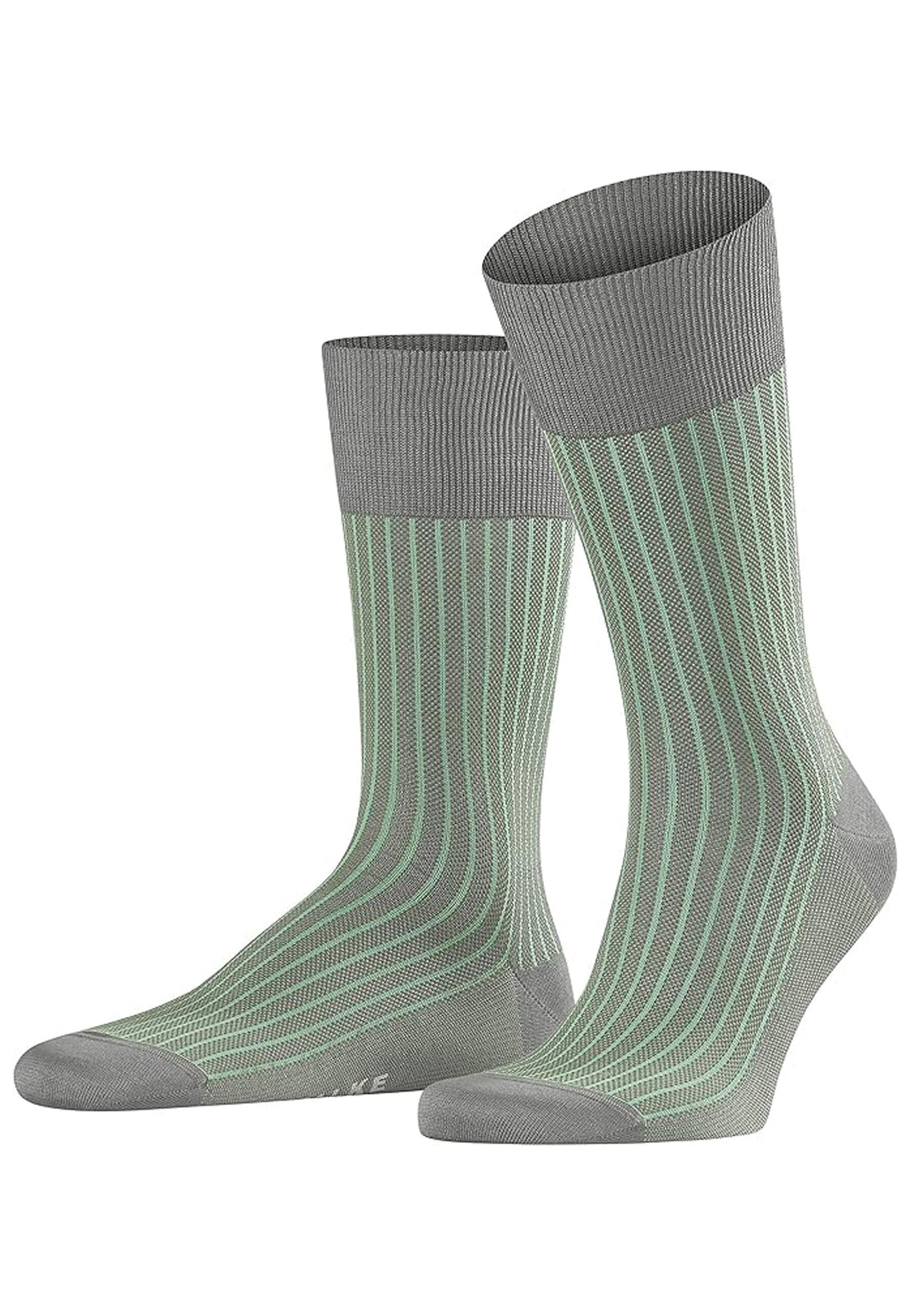 Oxford Stripe 5/7