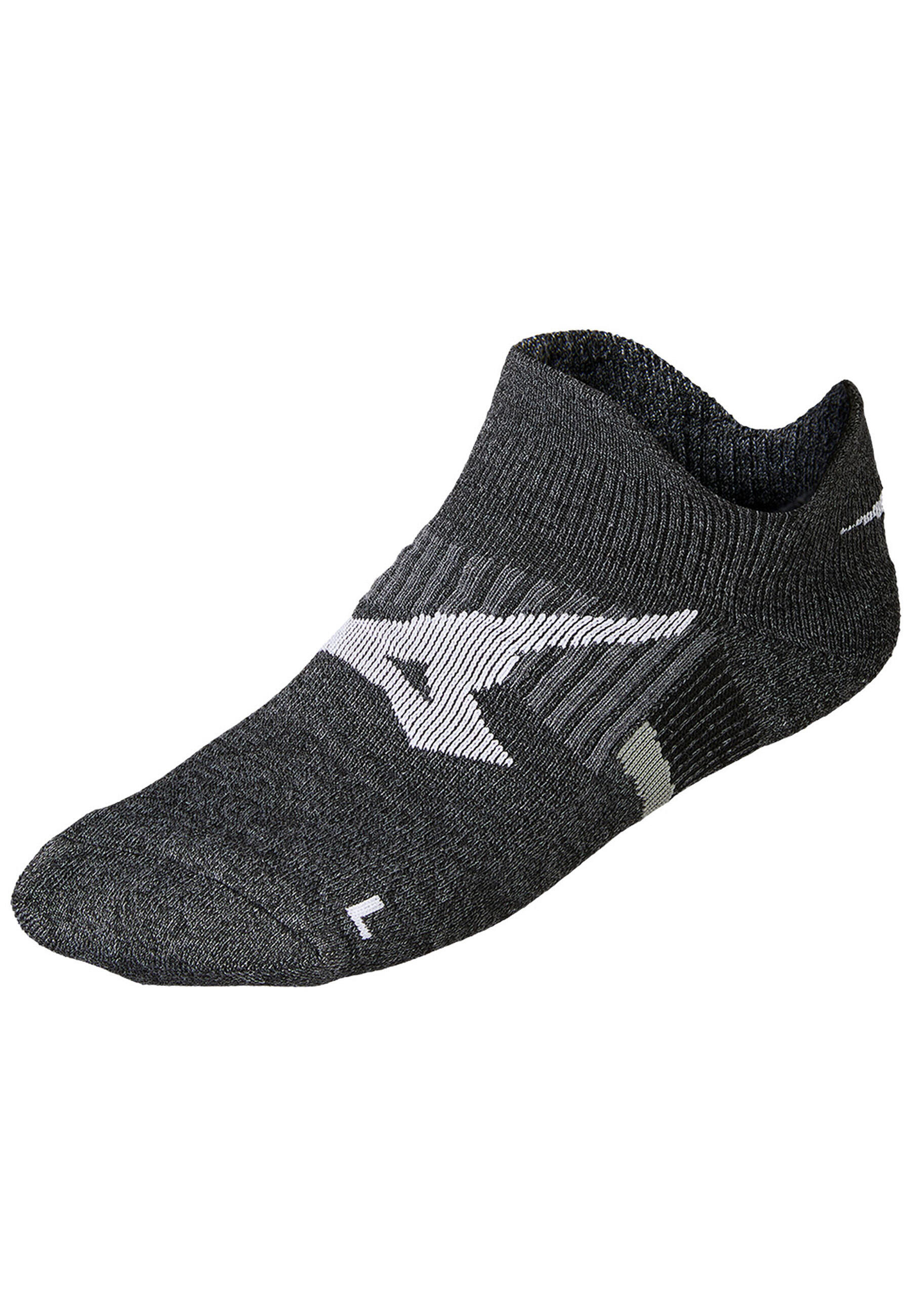 Skarpety Mizuno DryLite Race Mid 1/2