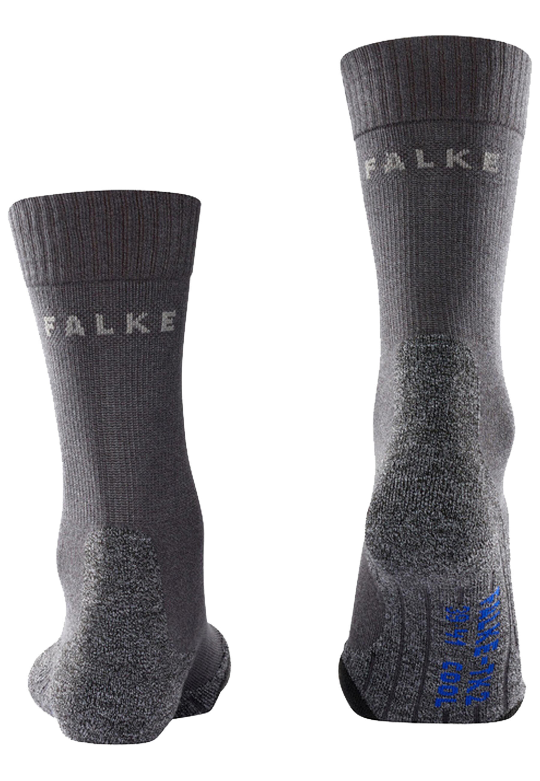 Damensocken Falke TK2 Cool 3/4