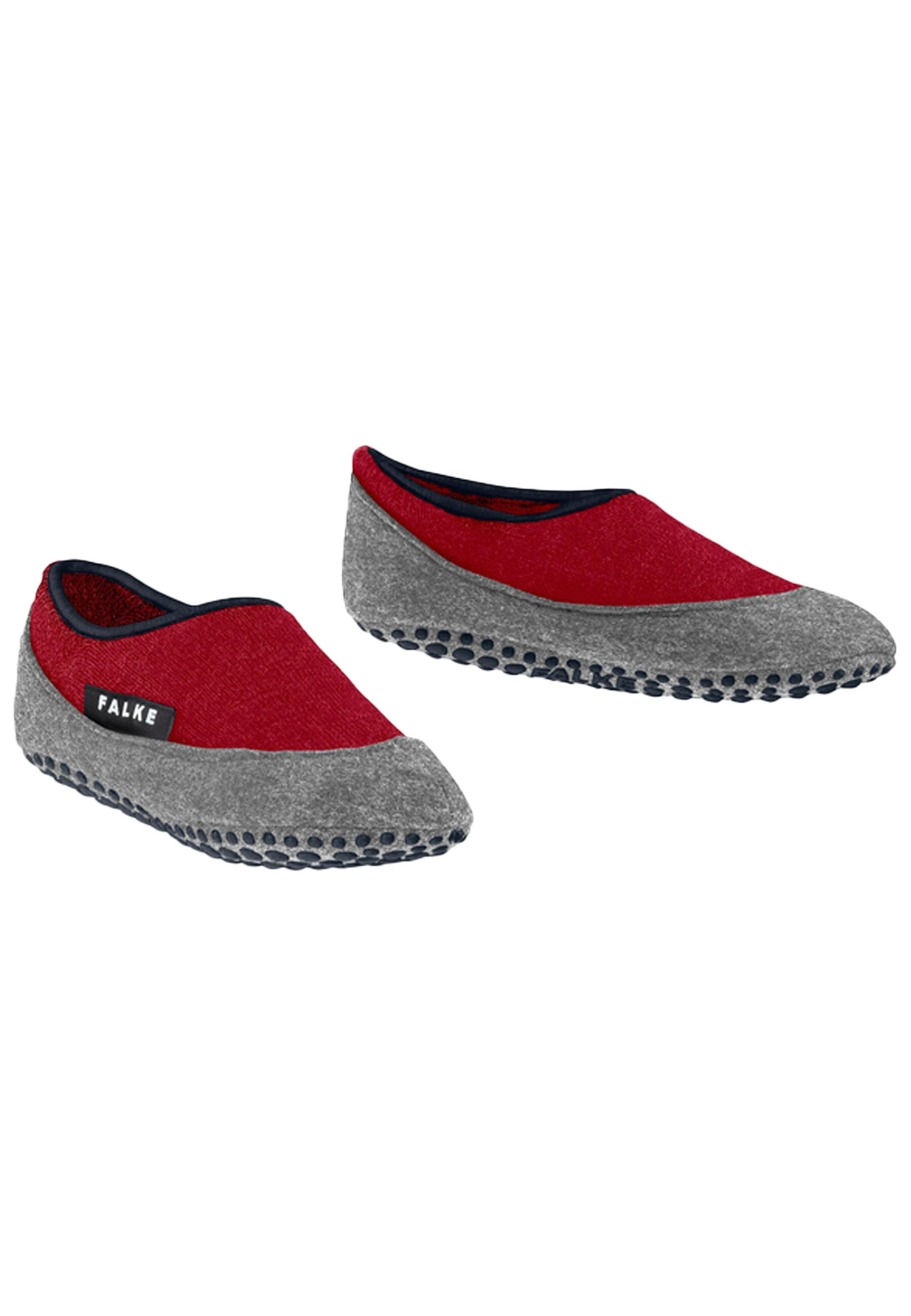 Cosyshoe kinder pantoffels – Red Pepper – 33-34 2/5