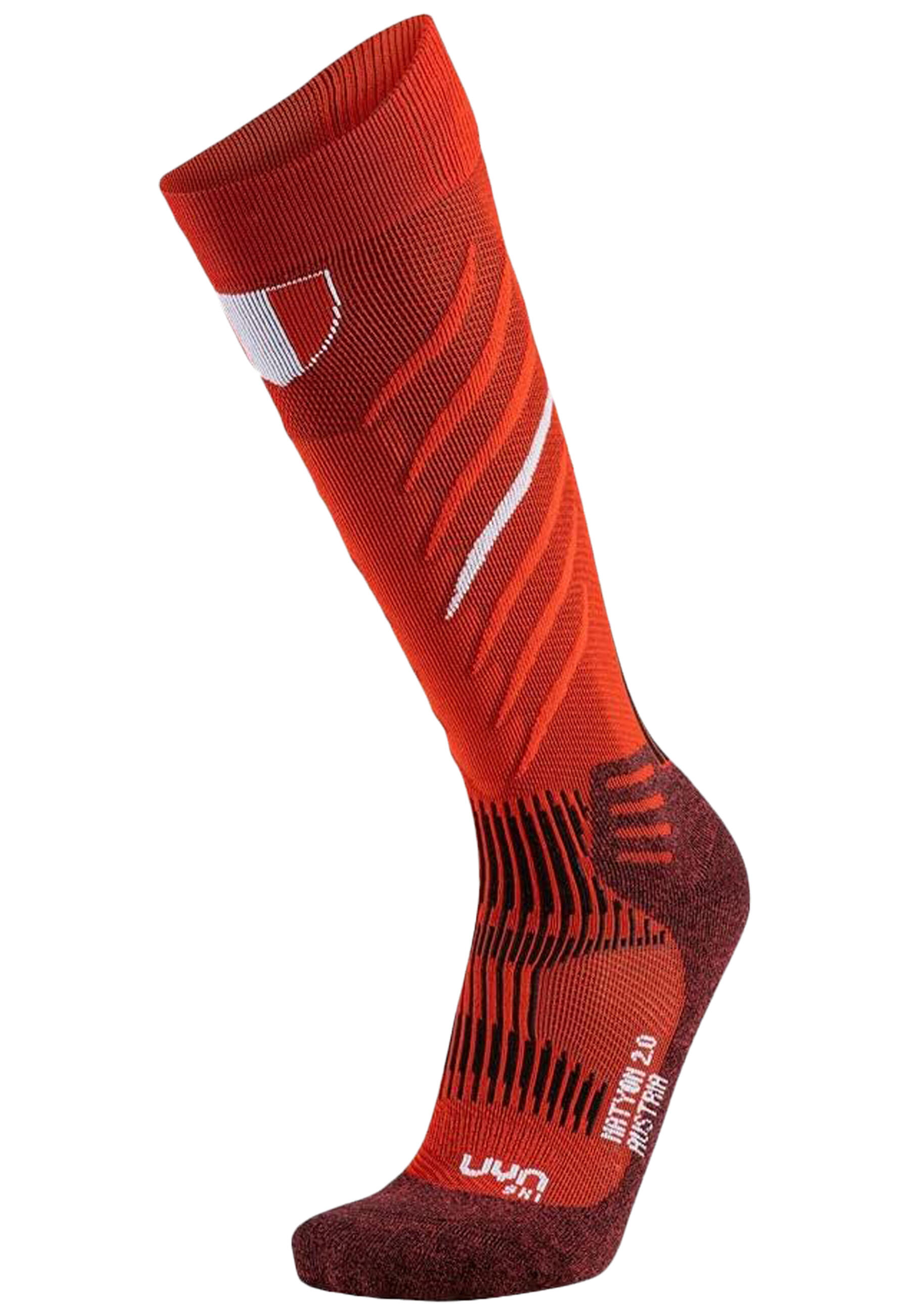 Chaussettes Natyon 2.0 2/5