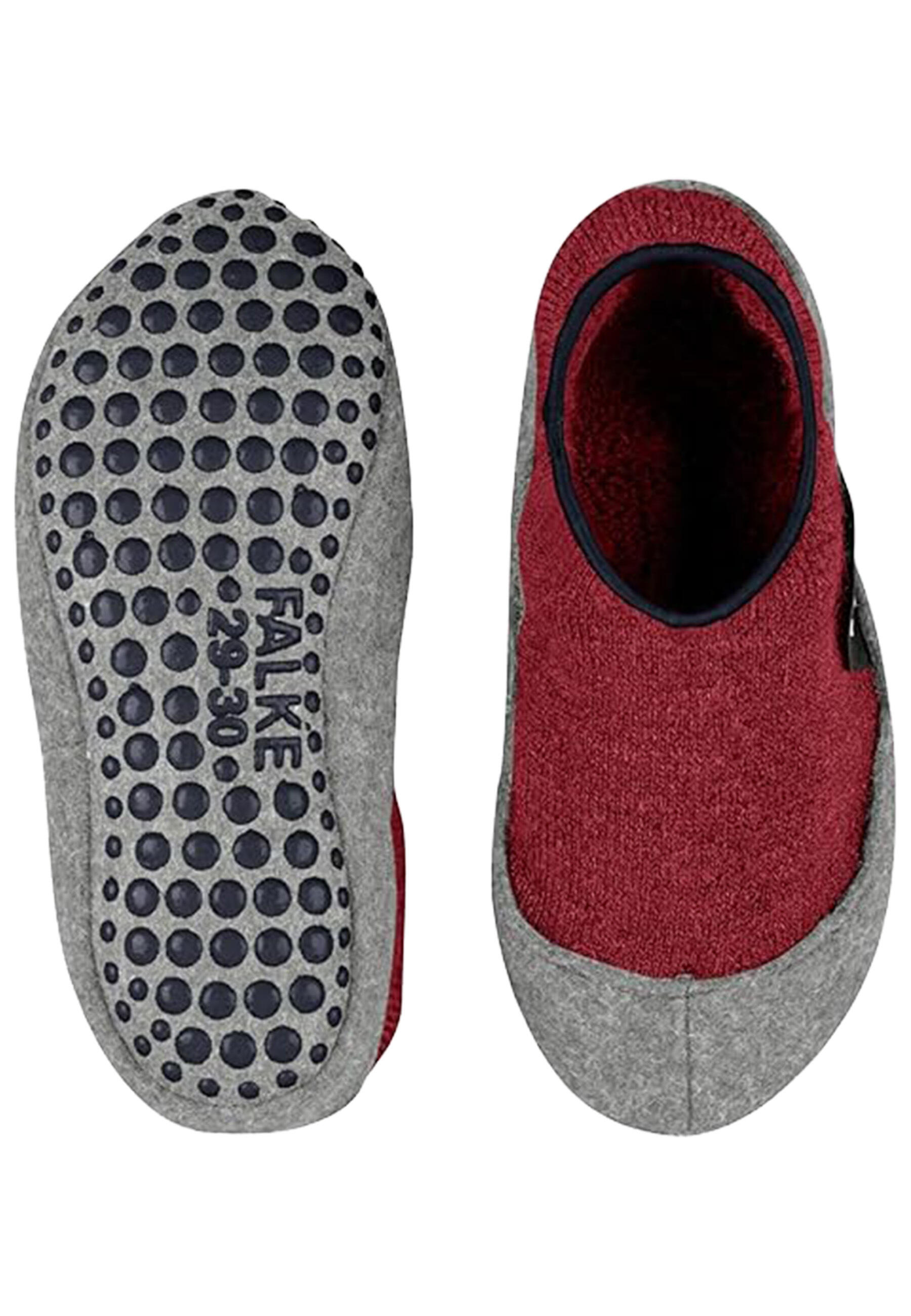 Cosyshoe kinder pantoffels – Red Pepper – 33-34 5/5